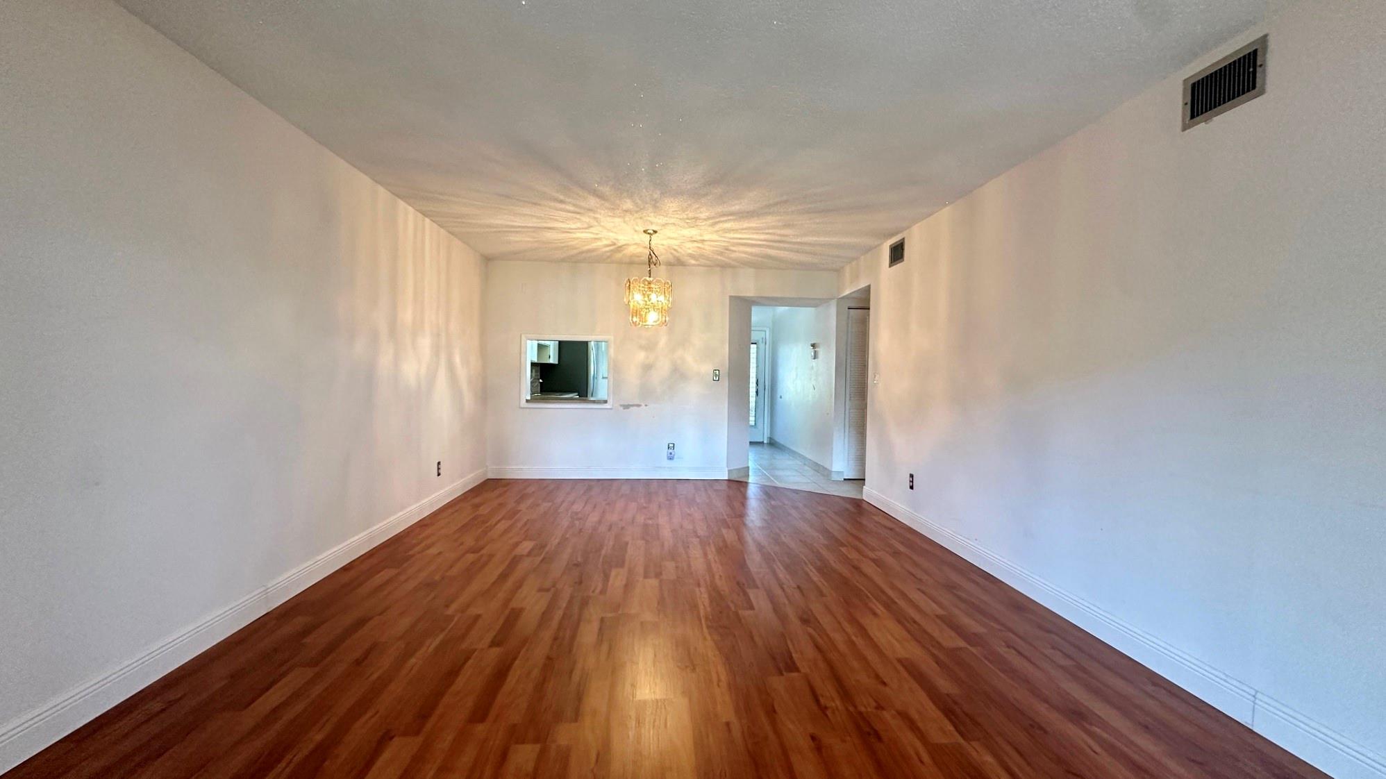 Well-maintained Corner 2 bedrooms, 2 baths condo in the desirable Lakes of Carriage Hills active adults community. Enjoy your morning coffee on the patio overlooking the lake or take a jog or evening walks on the lovely pathways around the lake. Maintenance fees include cable TV, HBO, water/sewer, trash removal, pest control, and building insurance. The Complex offers a heated pool, clubhouse, exercise room, billiard, tennis courts, shuffleboard, and more. The city bus takes residents to the local grocery shops and other points of interest. There are no rentals and no pets in this building. Buyers need to put 20% down and the HOA requires a 600 credit score. 1 Person over 55 is required and all others need to be over 18