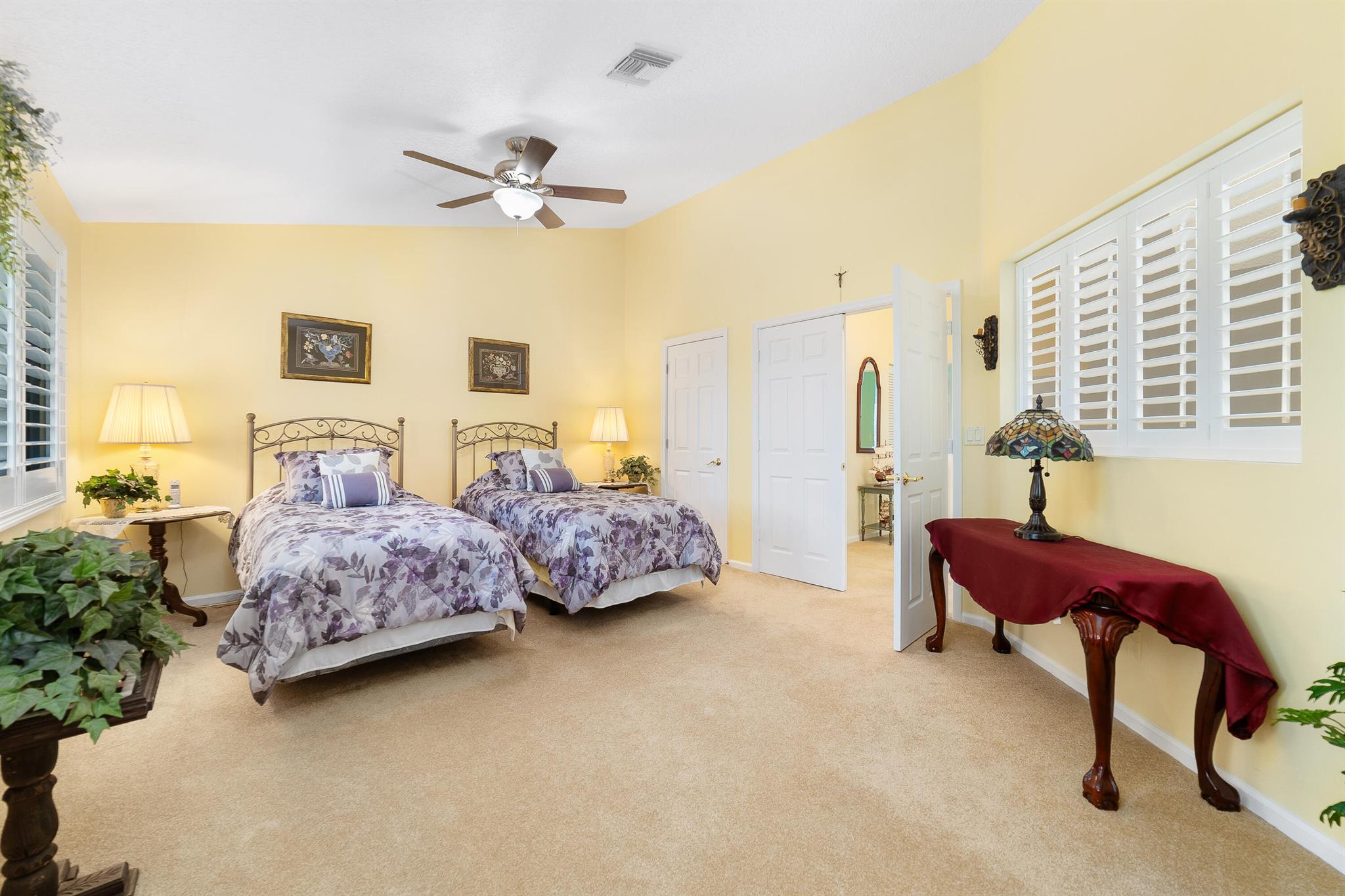 SEA OATS OF JUNO BEACH CO - Residential