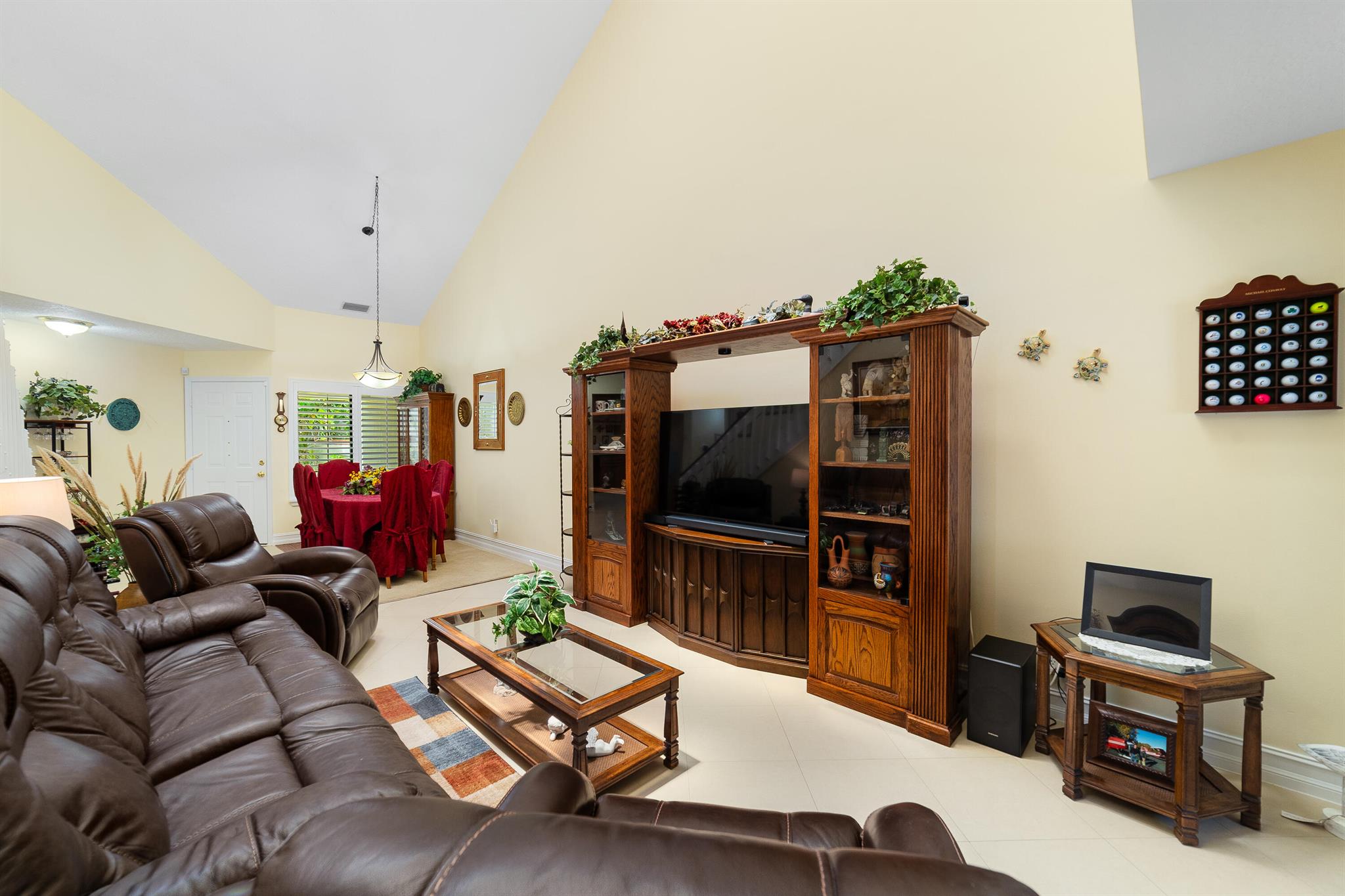 703 Sea Oats Drive C-4