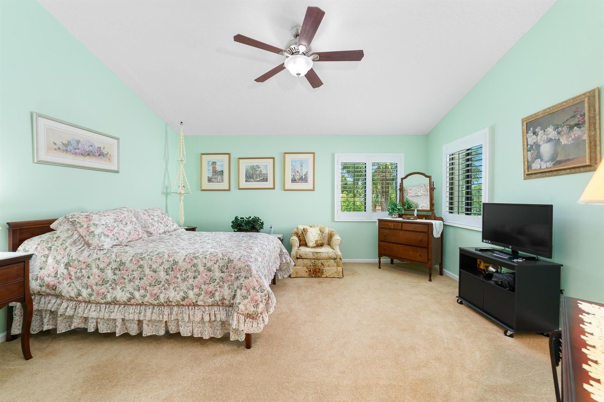 SEA OATS OF JUNO BEACH CO - Residential