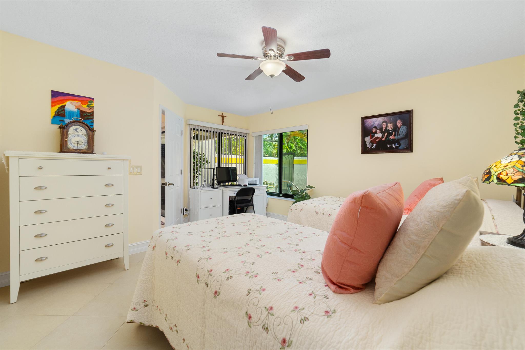 SEA OATS OF JUNO BEACH CO - Residential