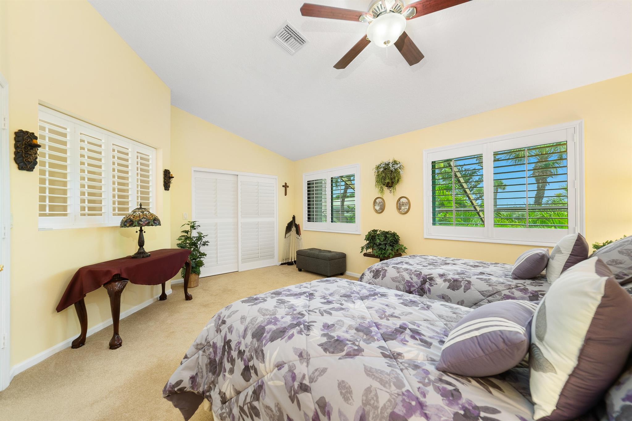 SEA OATS OF JUNO BEACH CO - Residential
