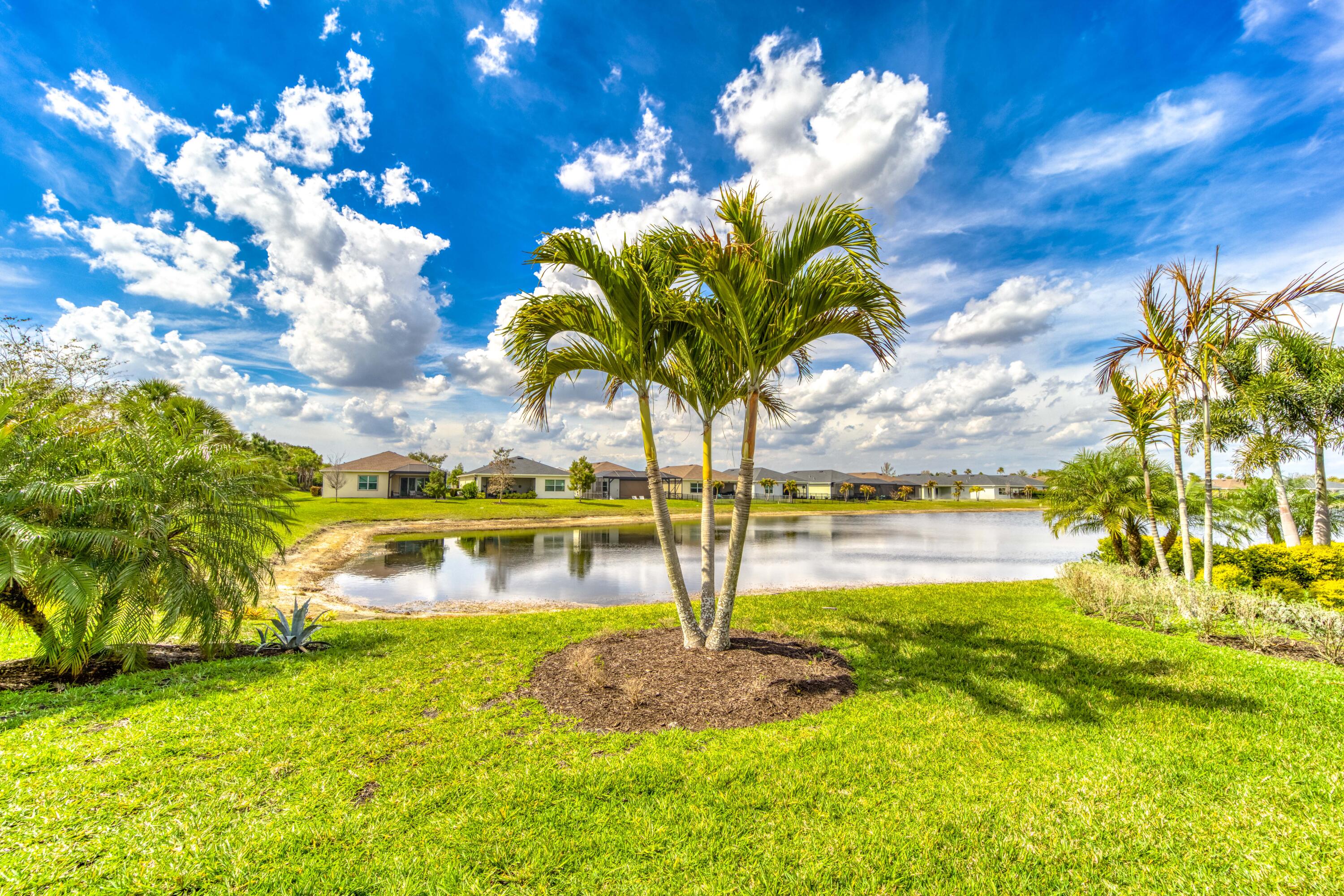 VERANDA PRESERVE WEST PHASE 3 - Residential