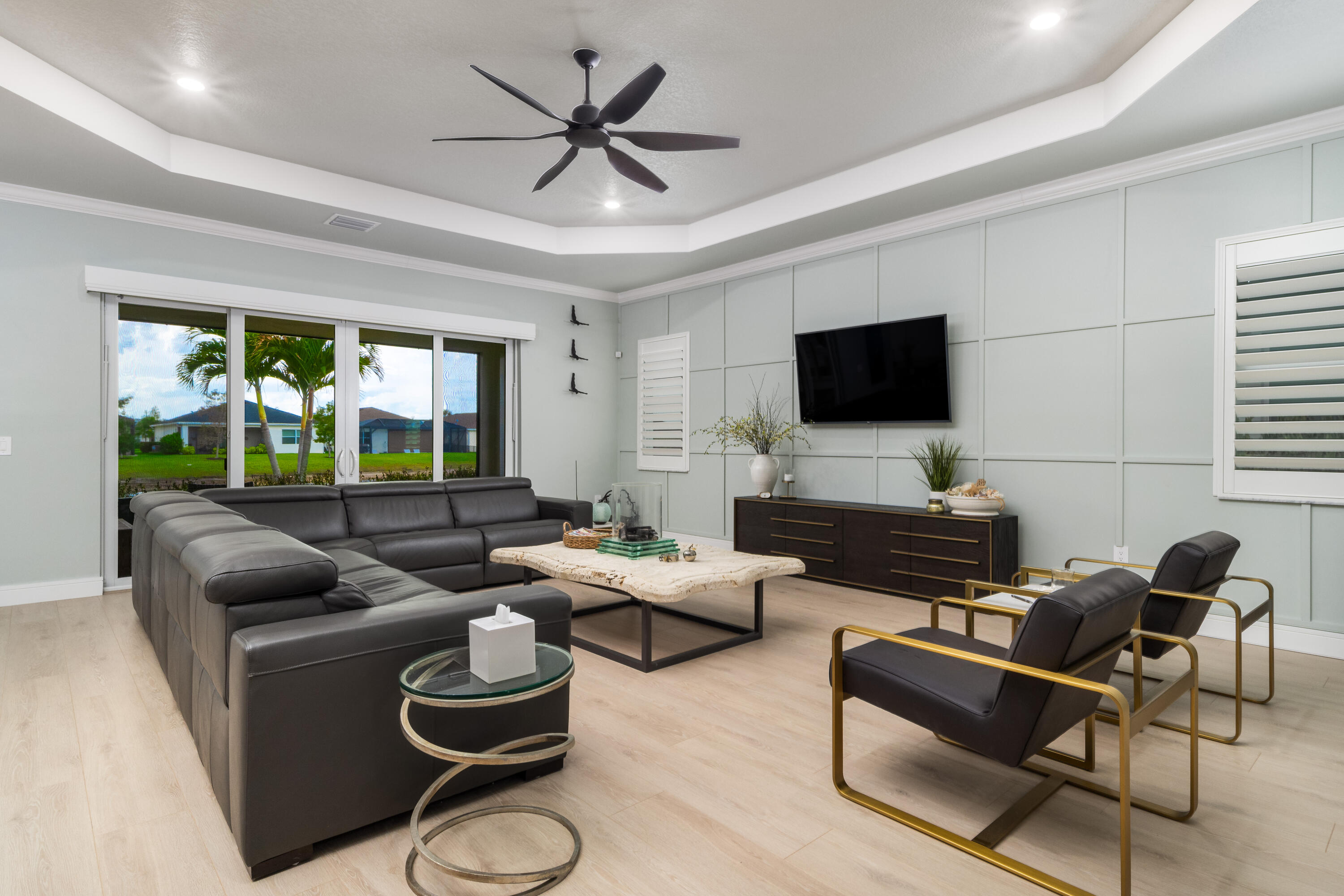 VERANDA PRESERVE WEST PHASE 3 - Residential