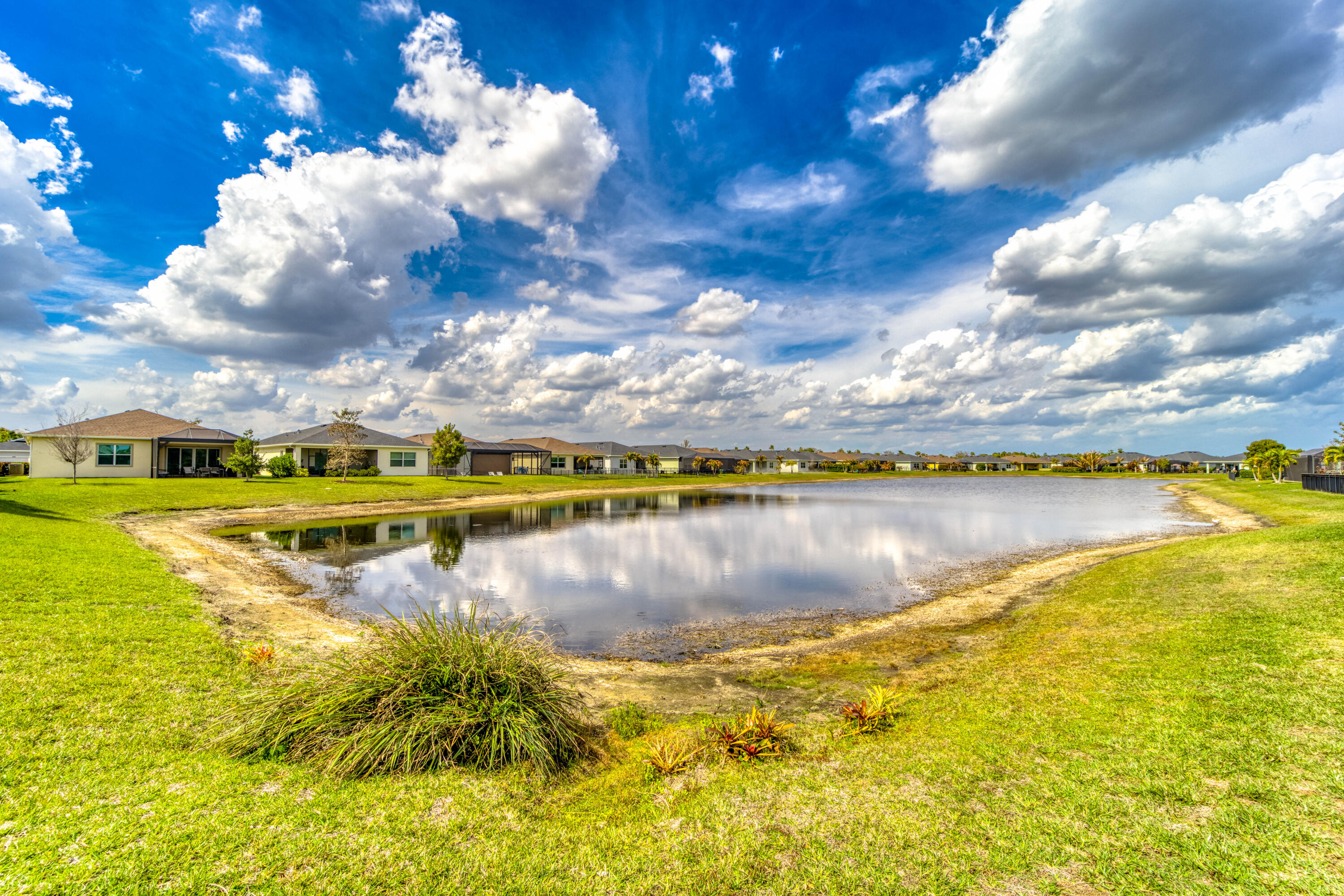 VERANDA PRESERVE WEST PHASE 3 - Residential