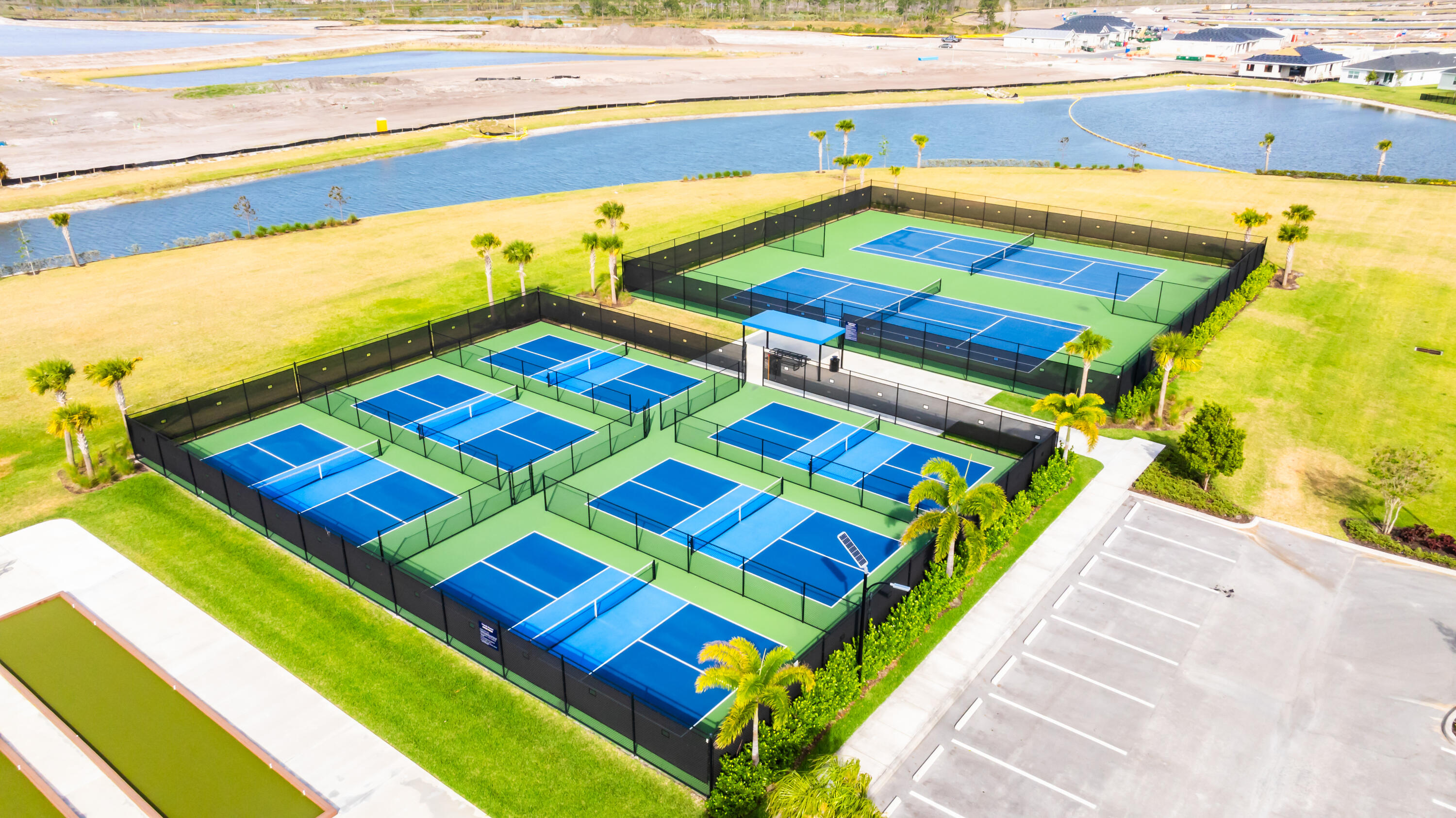 VERANDA PRESERVE WEST PHASE 3 - Residential