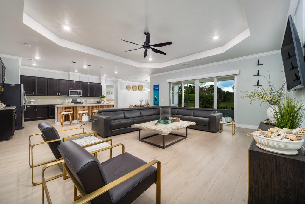 Photo of 642 SE Goldenrod Road, Port Saint Lucie, FL 34984 (MLS # R11167715)