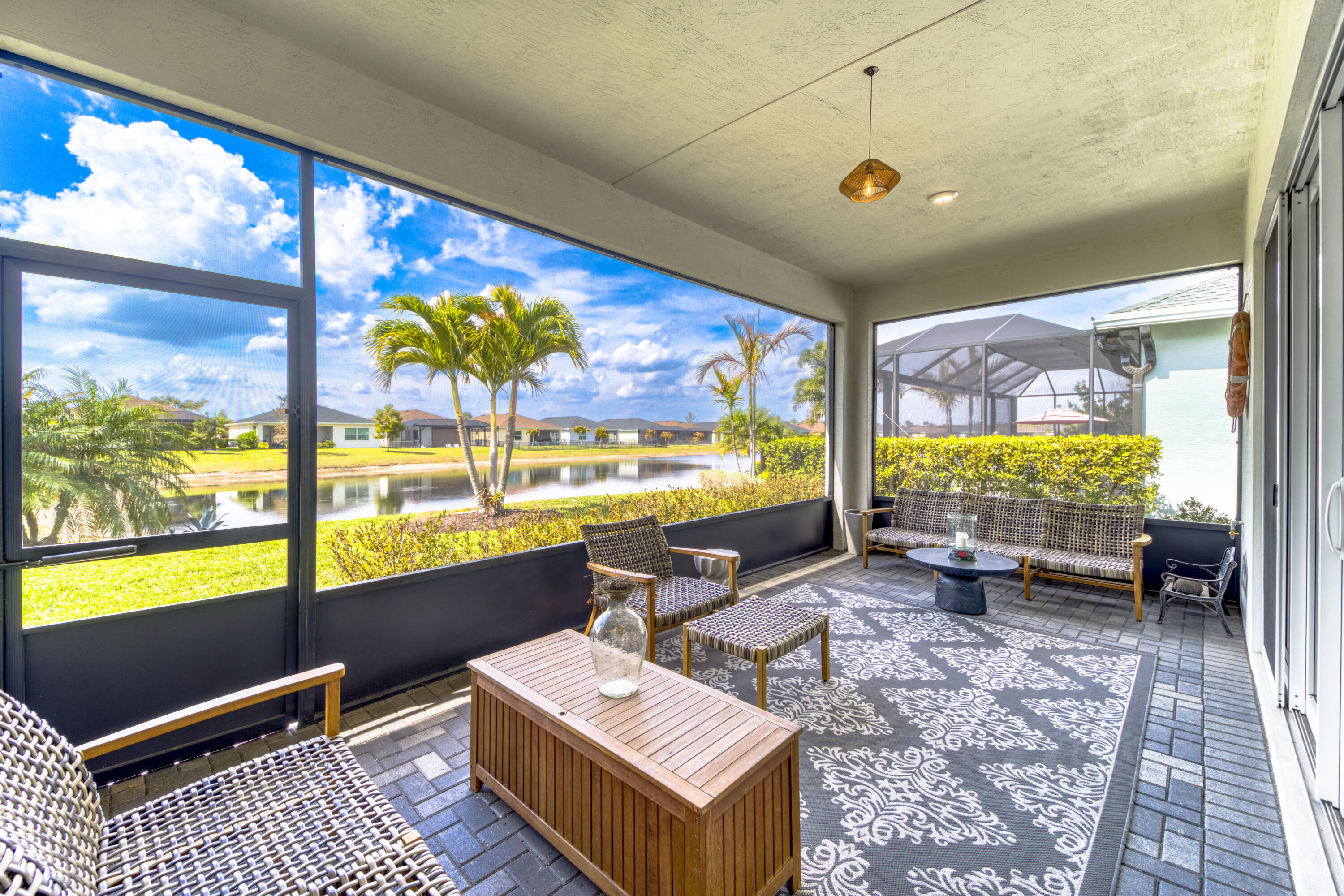 VERANDA PRESERVE WEST PHASE 3 - Residential