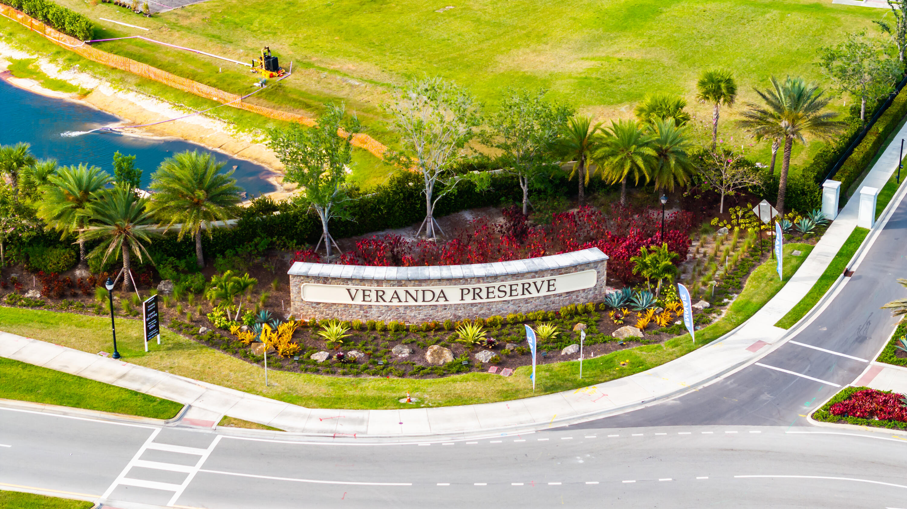 VERANDA PRESERVE WEST PHASE 3 - Residential