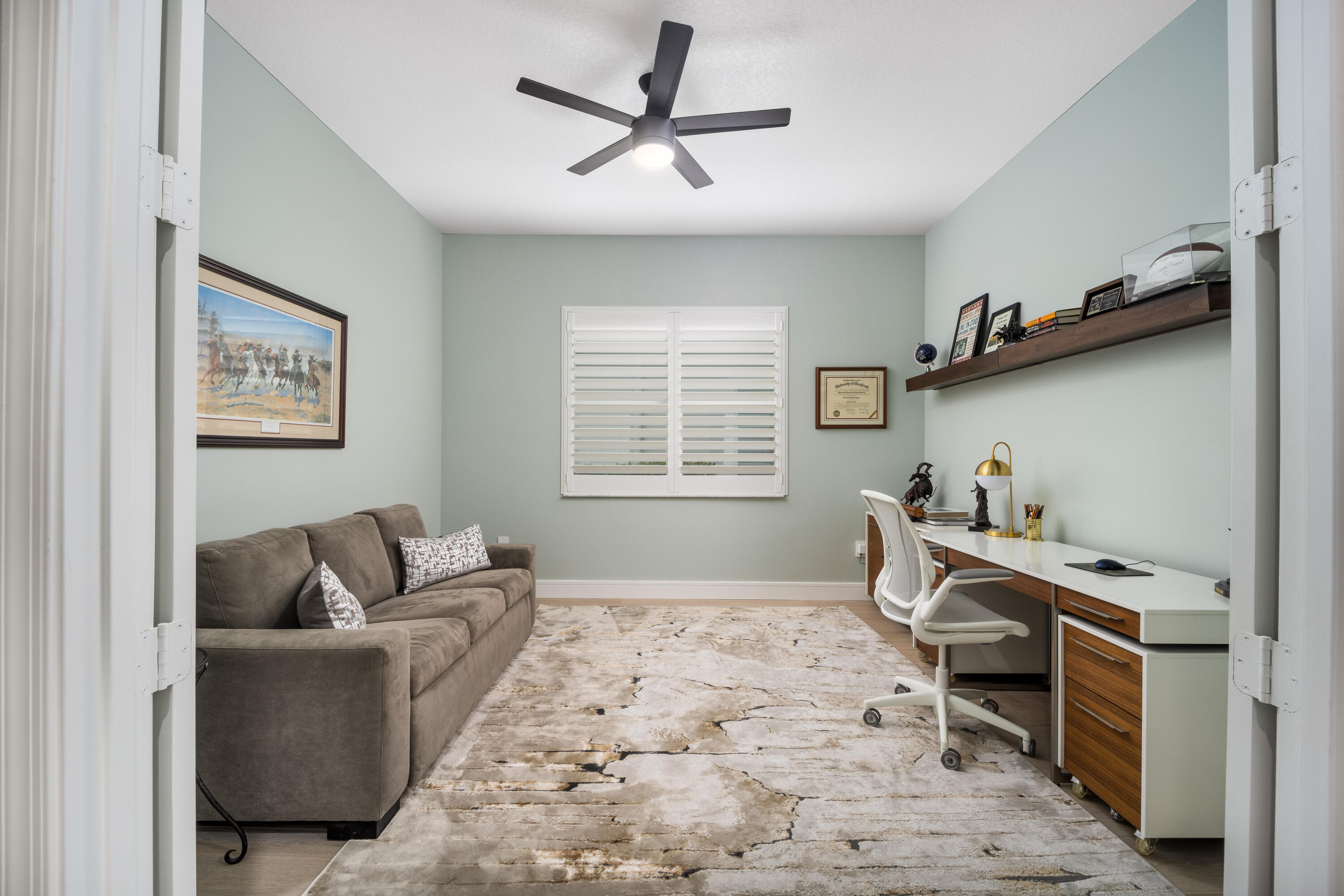 VERANDA PRESERVE WEST PHASE 3 - Residential