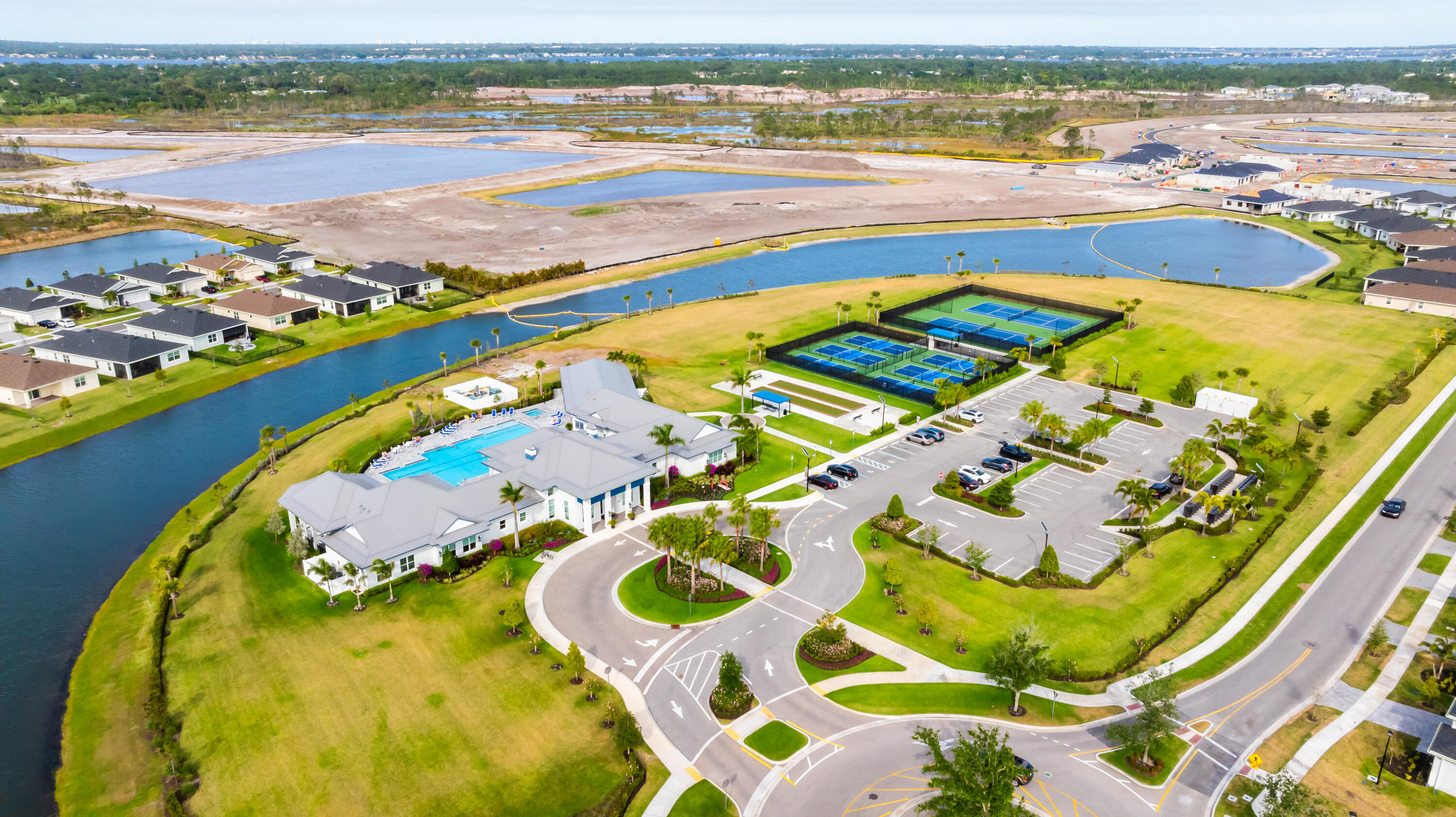 VERANDA PRESERVE WEST PHASE 3 - Residential