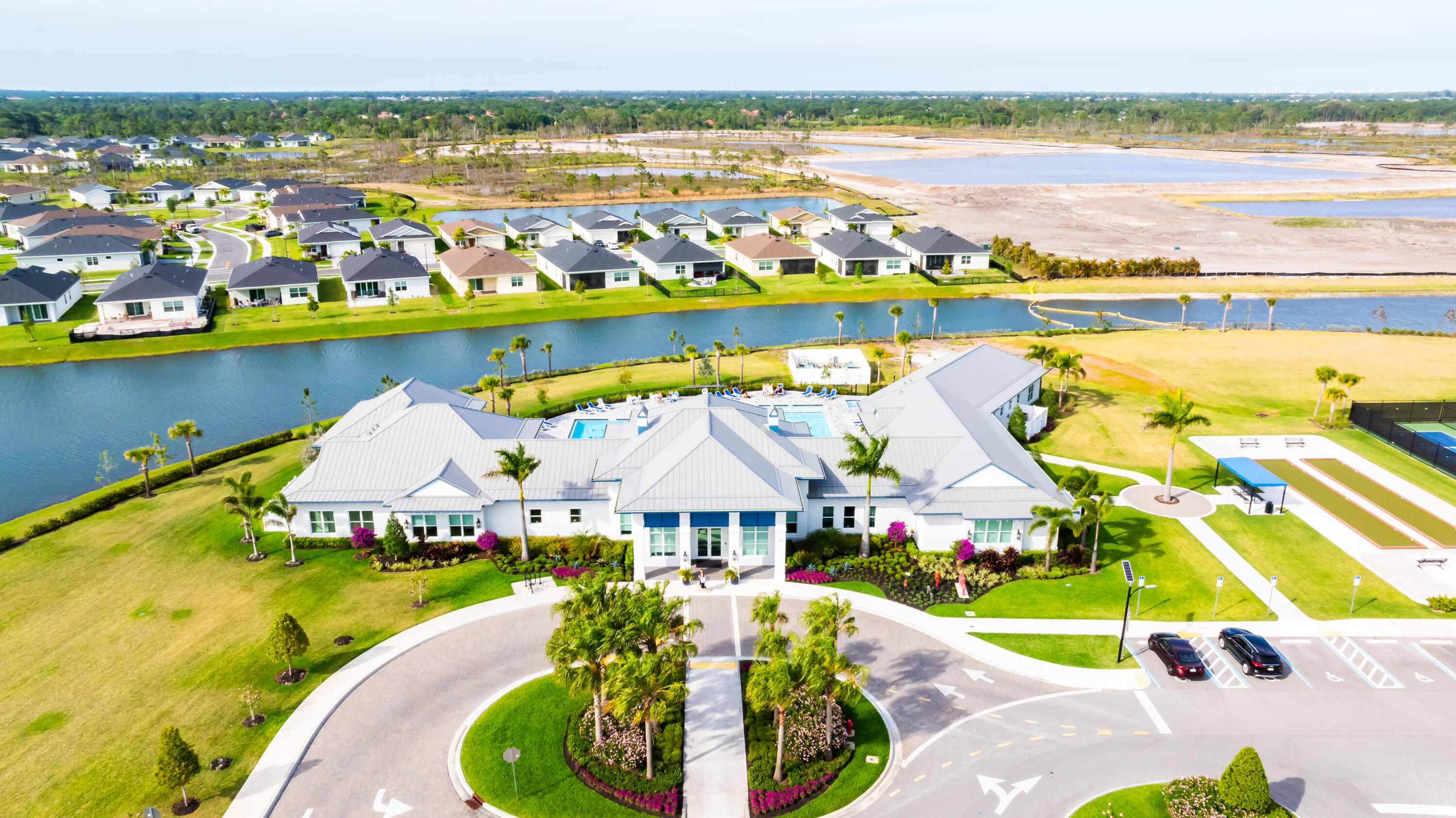 VERANDA PRESERVE WEST PHASE 3 - Residential