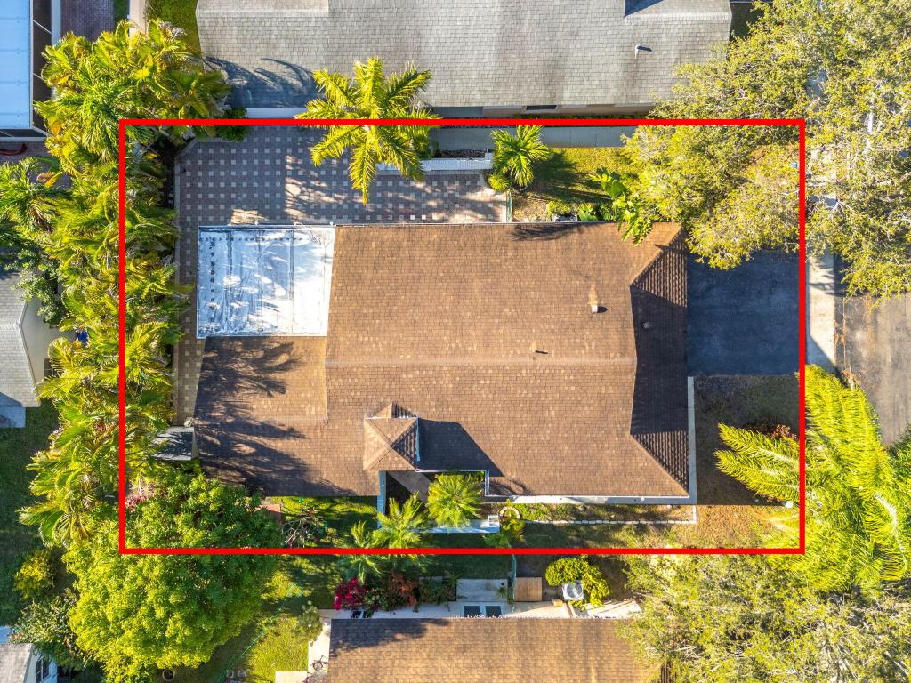 CHAPEL TRAIL REPLAT - Residential