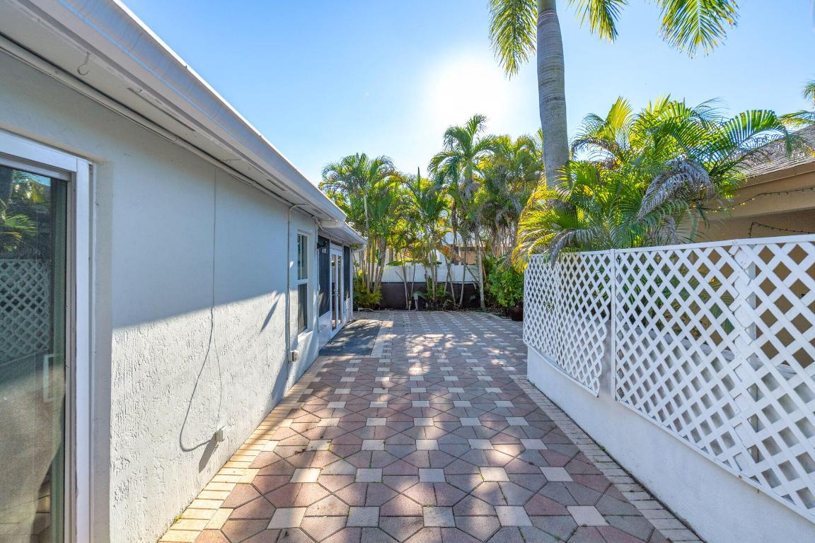 CHAPEL TRAIL REPLAT - Residential