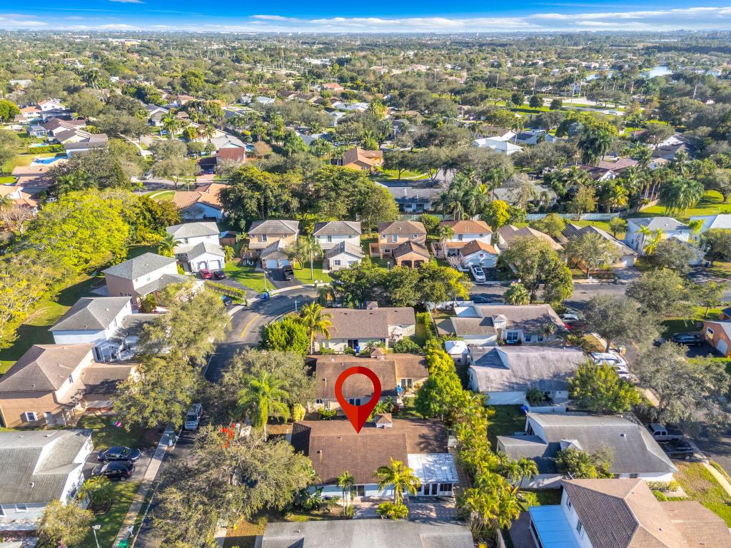 CHAPEL TRAIL REPLAT - Residential