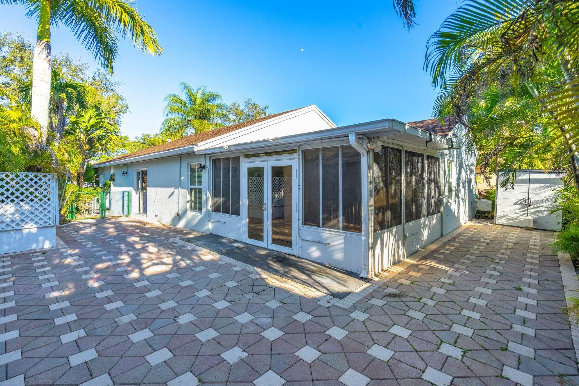 CHAPEL TRAIL REPLAT - Residential