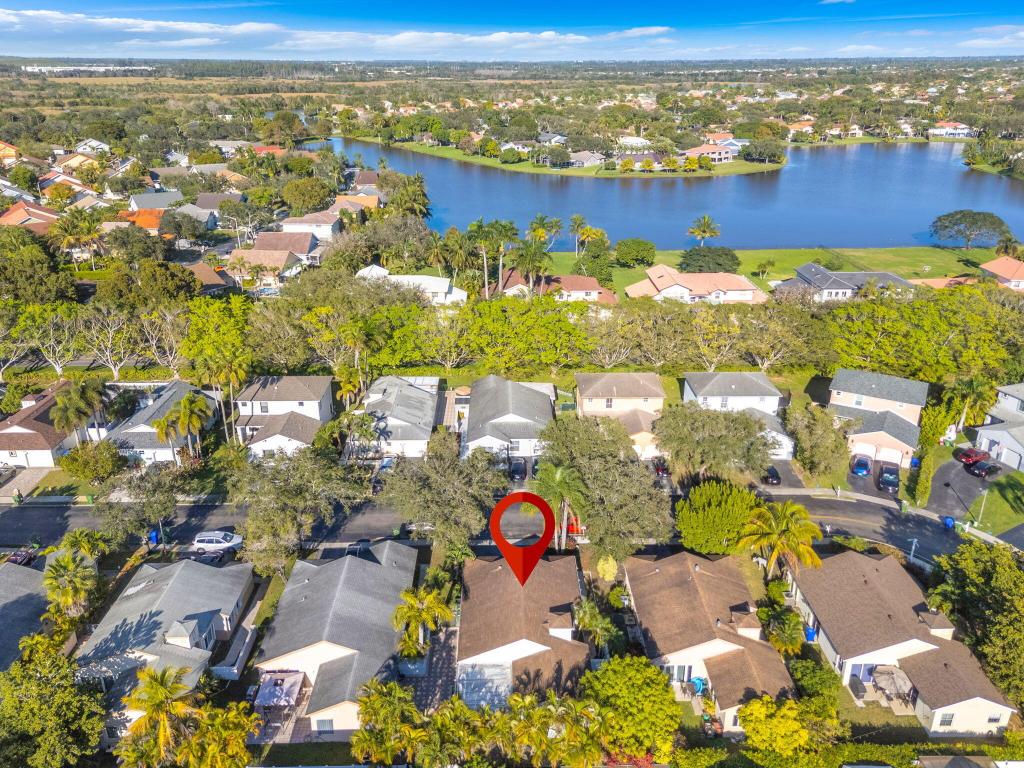 CHAPEL TRAIL REPLAT - Residential