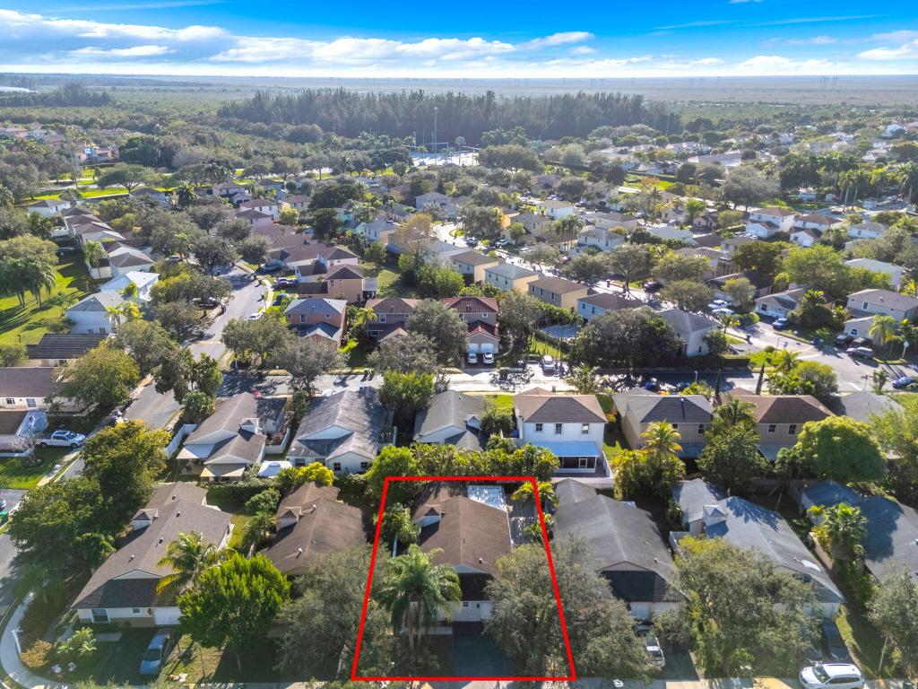 CHAPEL TRAIL REPLAT - Residential