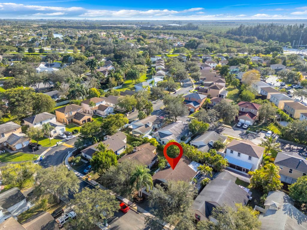 CHAPEL TRAIL REPLAT - Residential