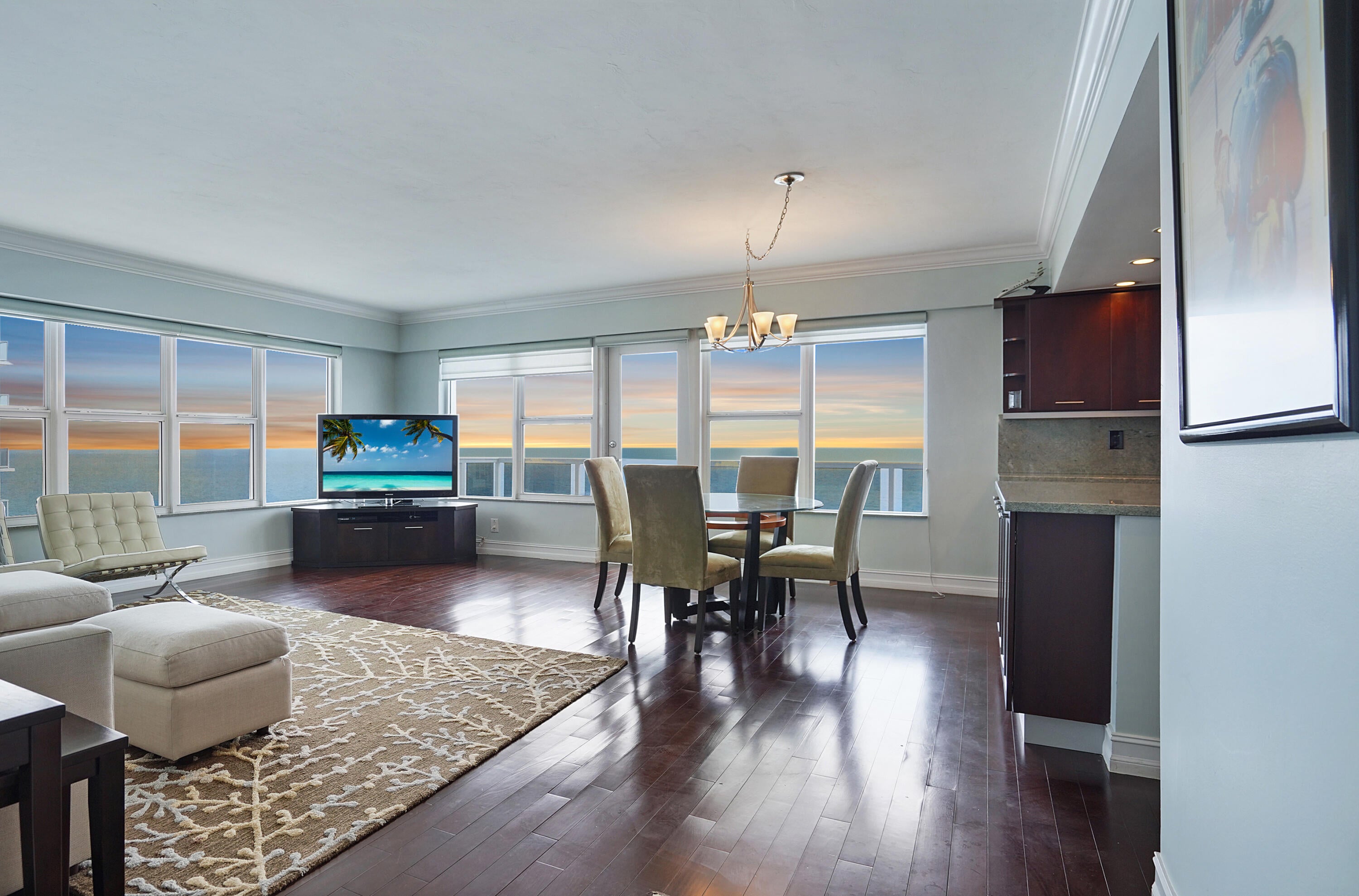 3700 Galt Ocean Drive 1705