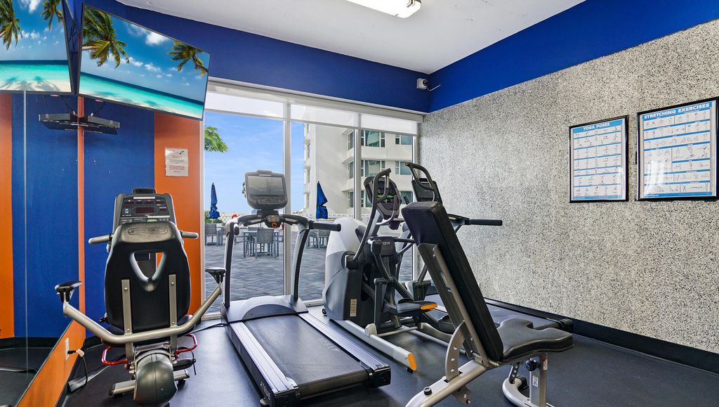 Photo of 3700 Galt Ocean Drive #1705, Fort Lauderdale, FL 33308 (MLS # B26018889)