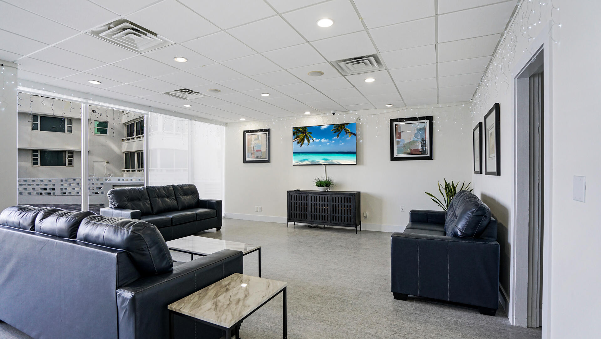 3700 Galt Ocean Drive 1705