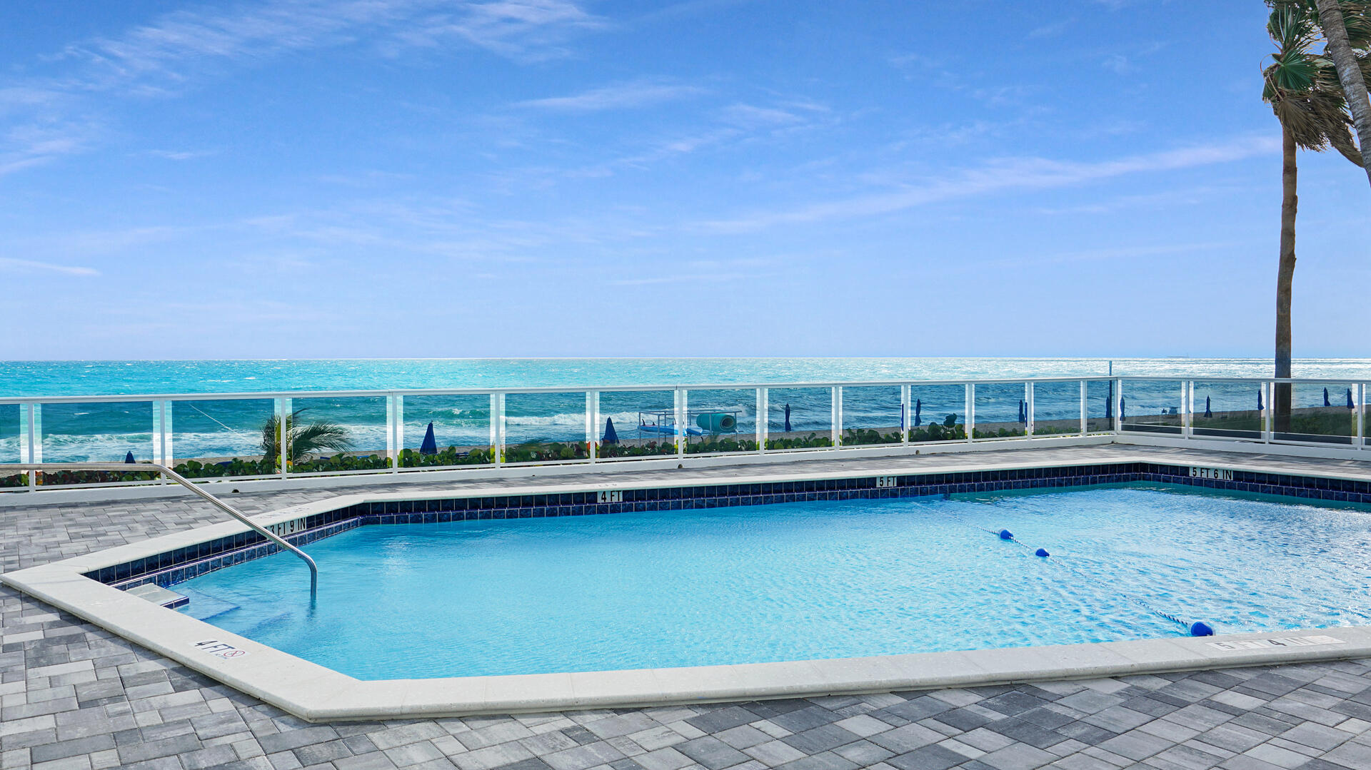 ROYAL AMBASSADOR CONDO - Residential