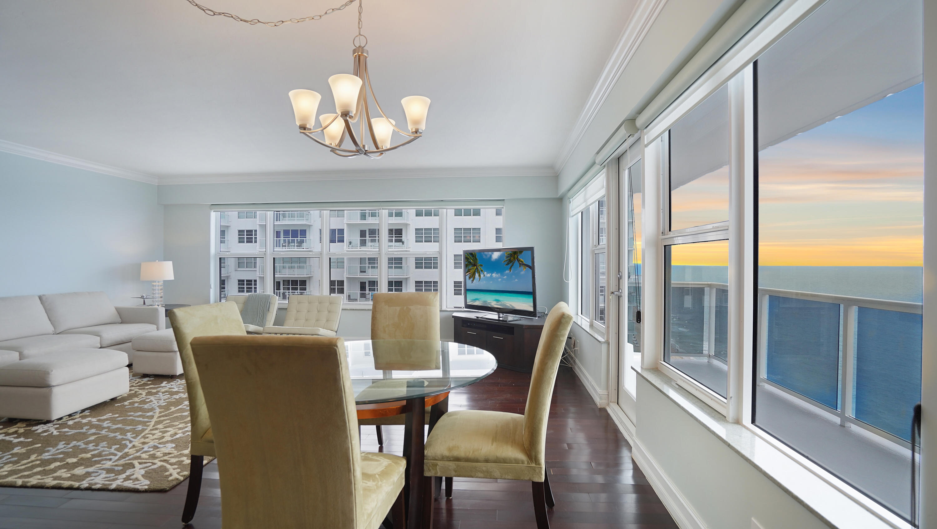 3700 Galt Ocean Drive 1705