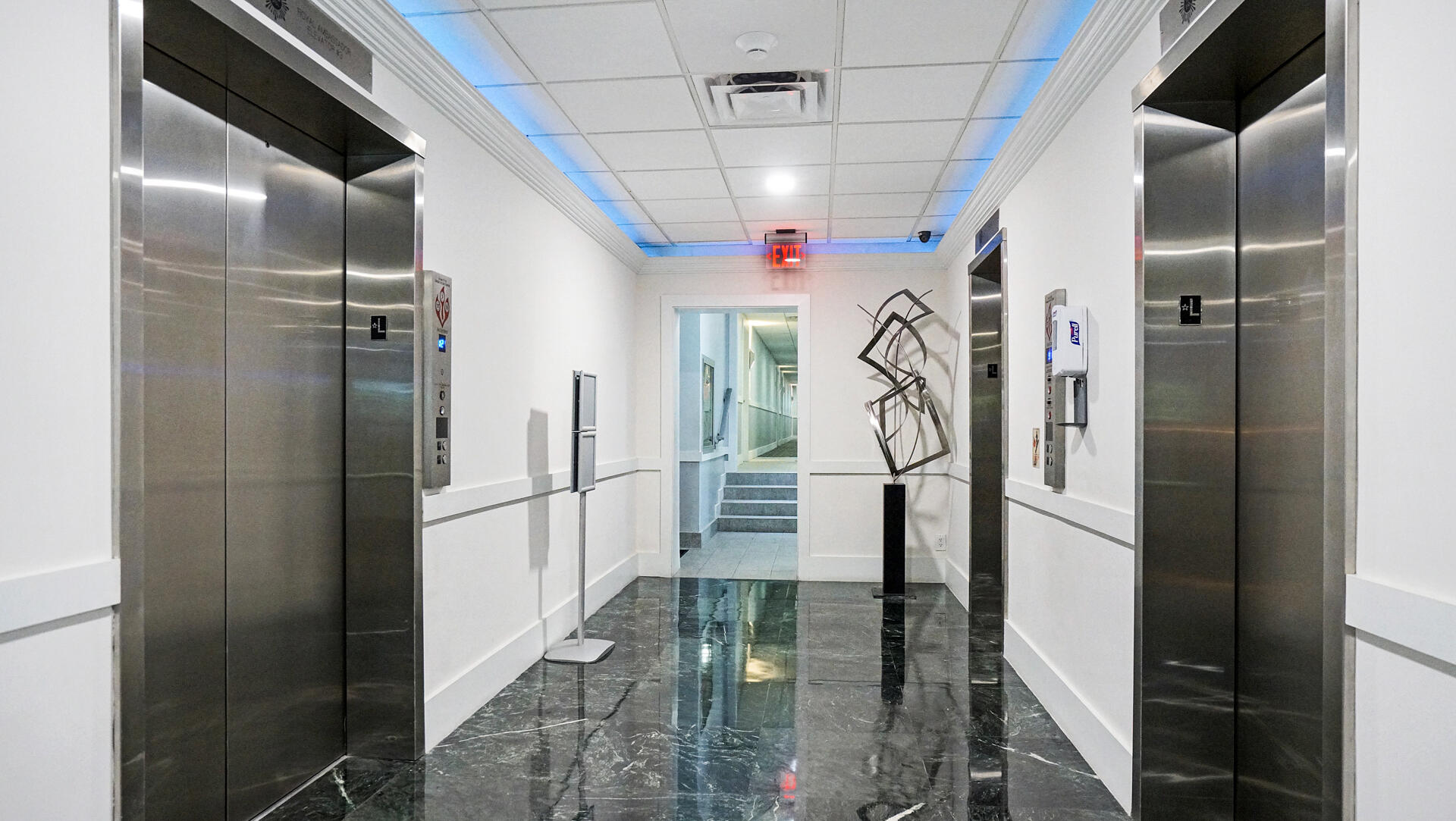 ROYAL AMBASSADOR CONDO - Residential