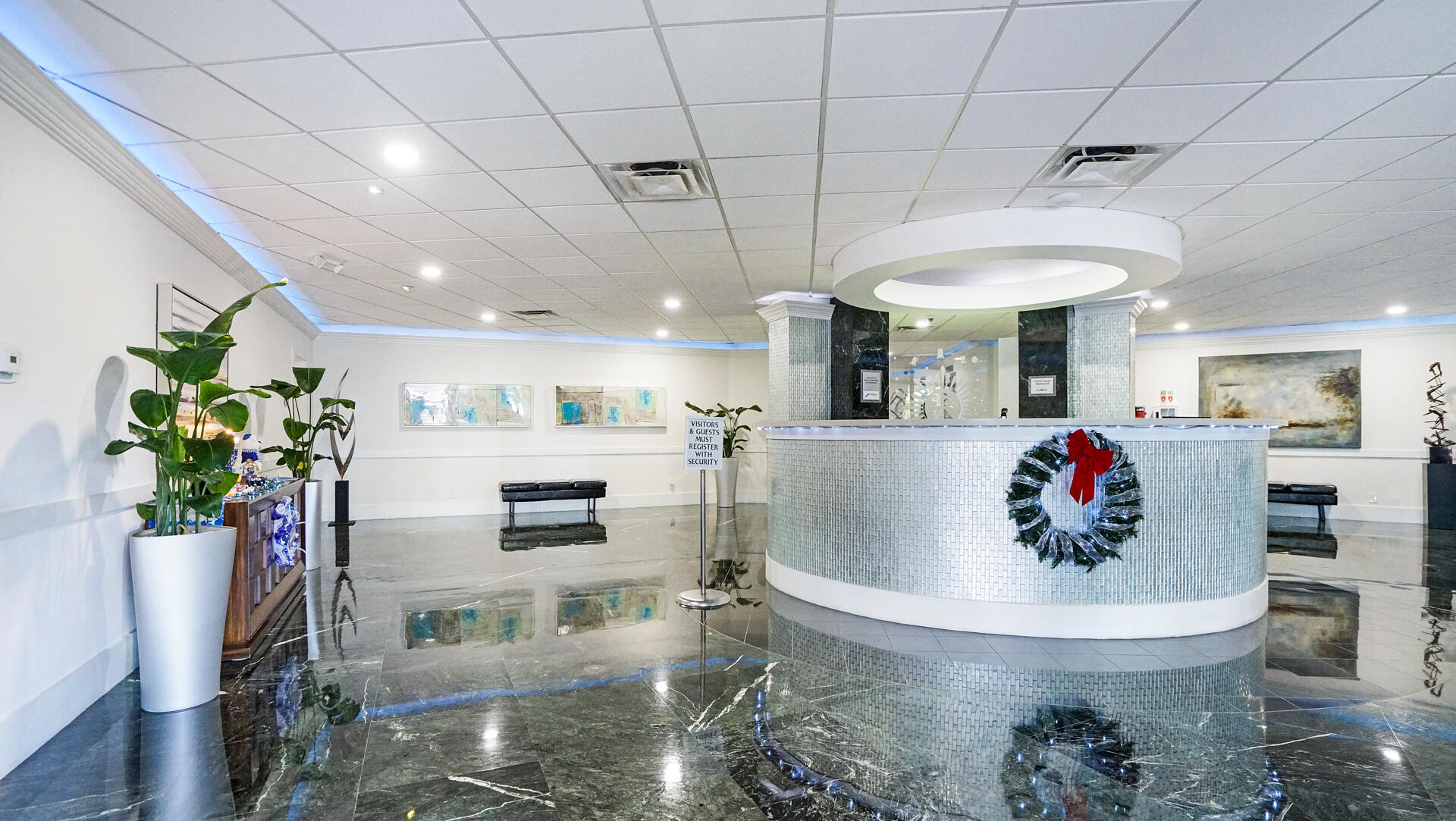 ROYAL AMBASSADOR CONDO - Residential