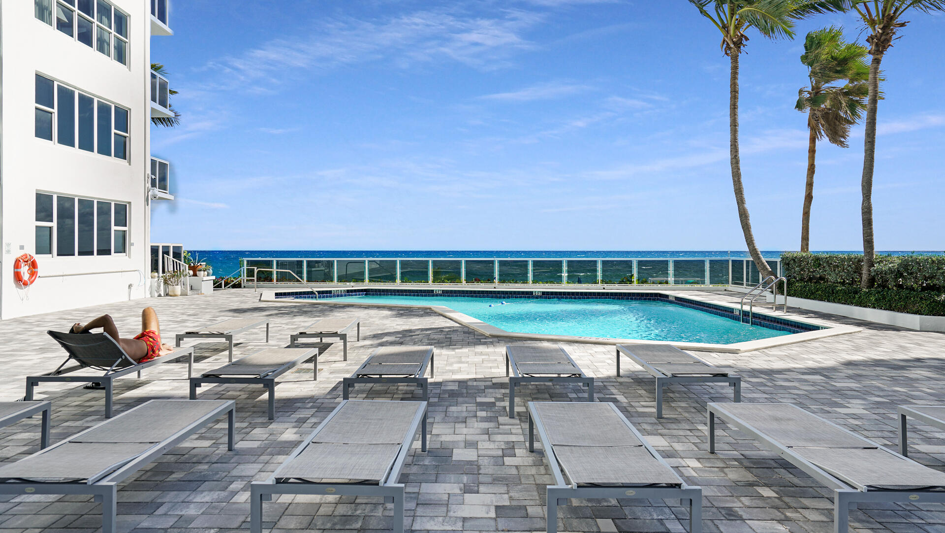 ROYAL AMBASSADOR CONDO - Residential