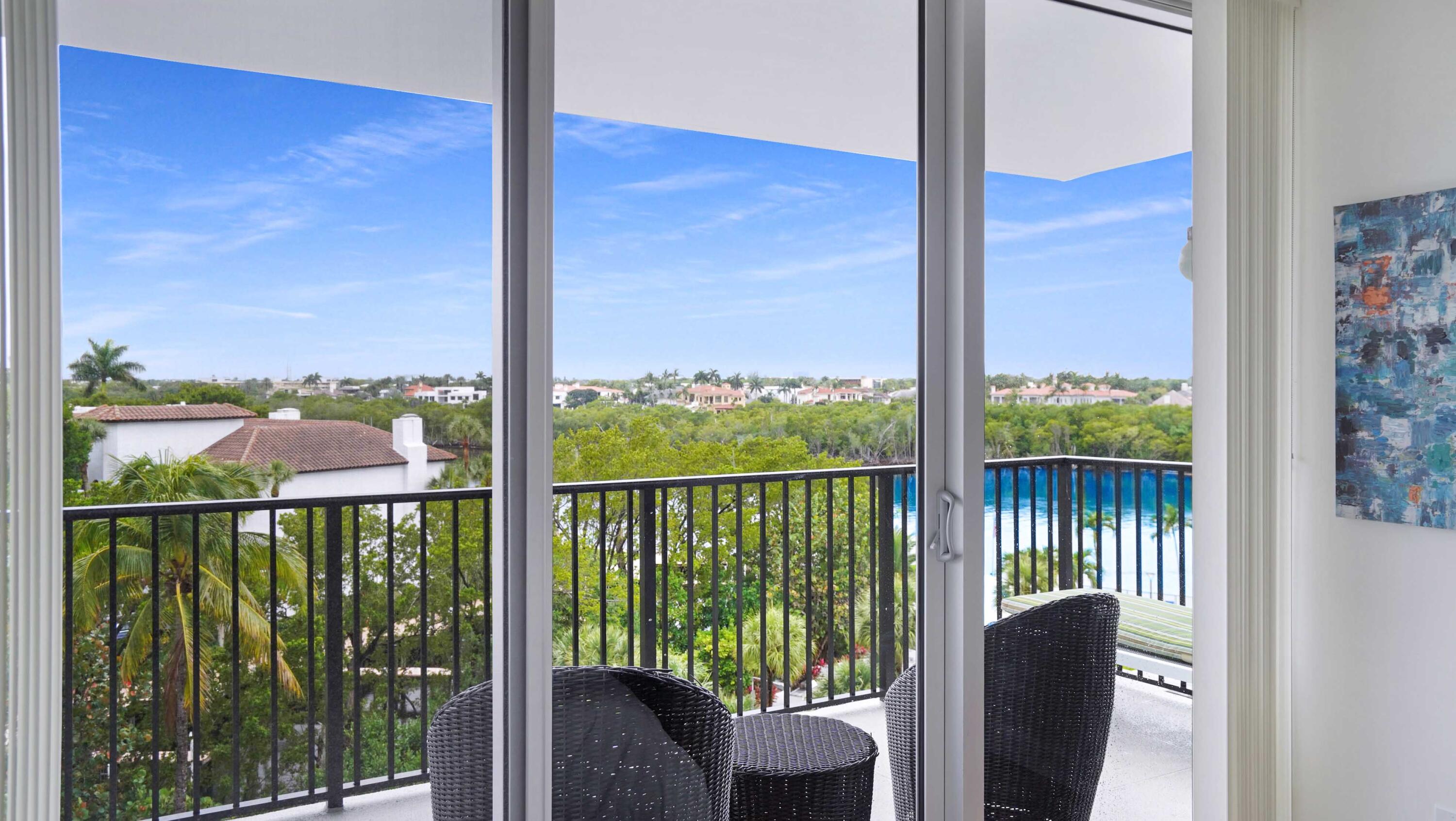 4750 S Ocean Boulevard 510