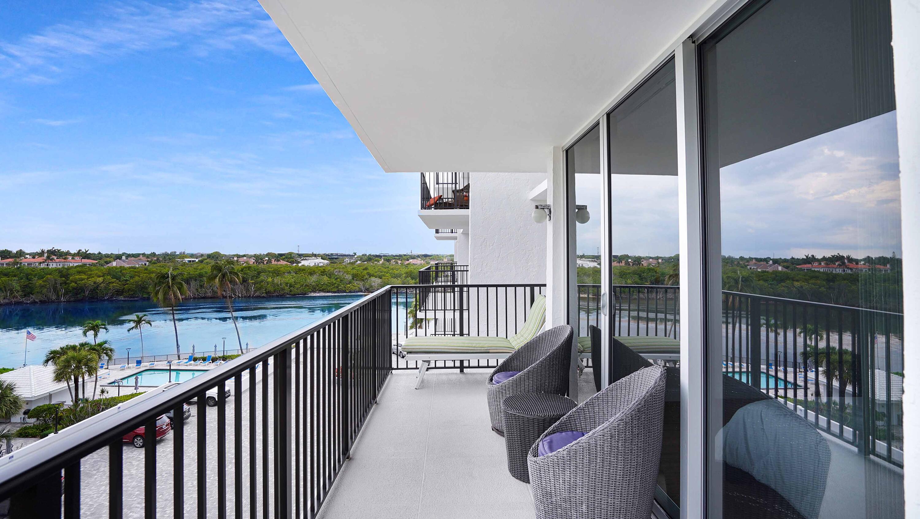 4750 S Ocean Boulevard 510