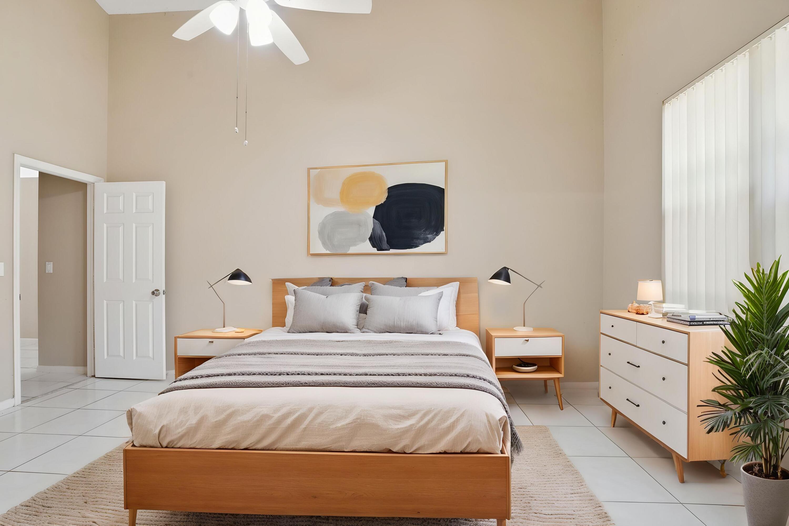 LANDINGS - Residential