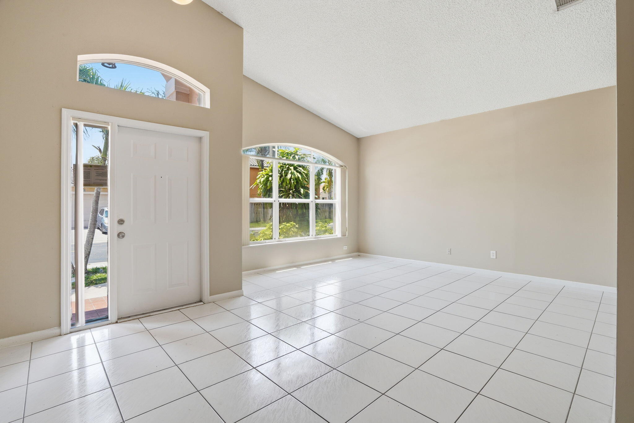 LANDINGS - Residential