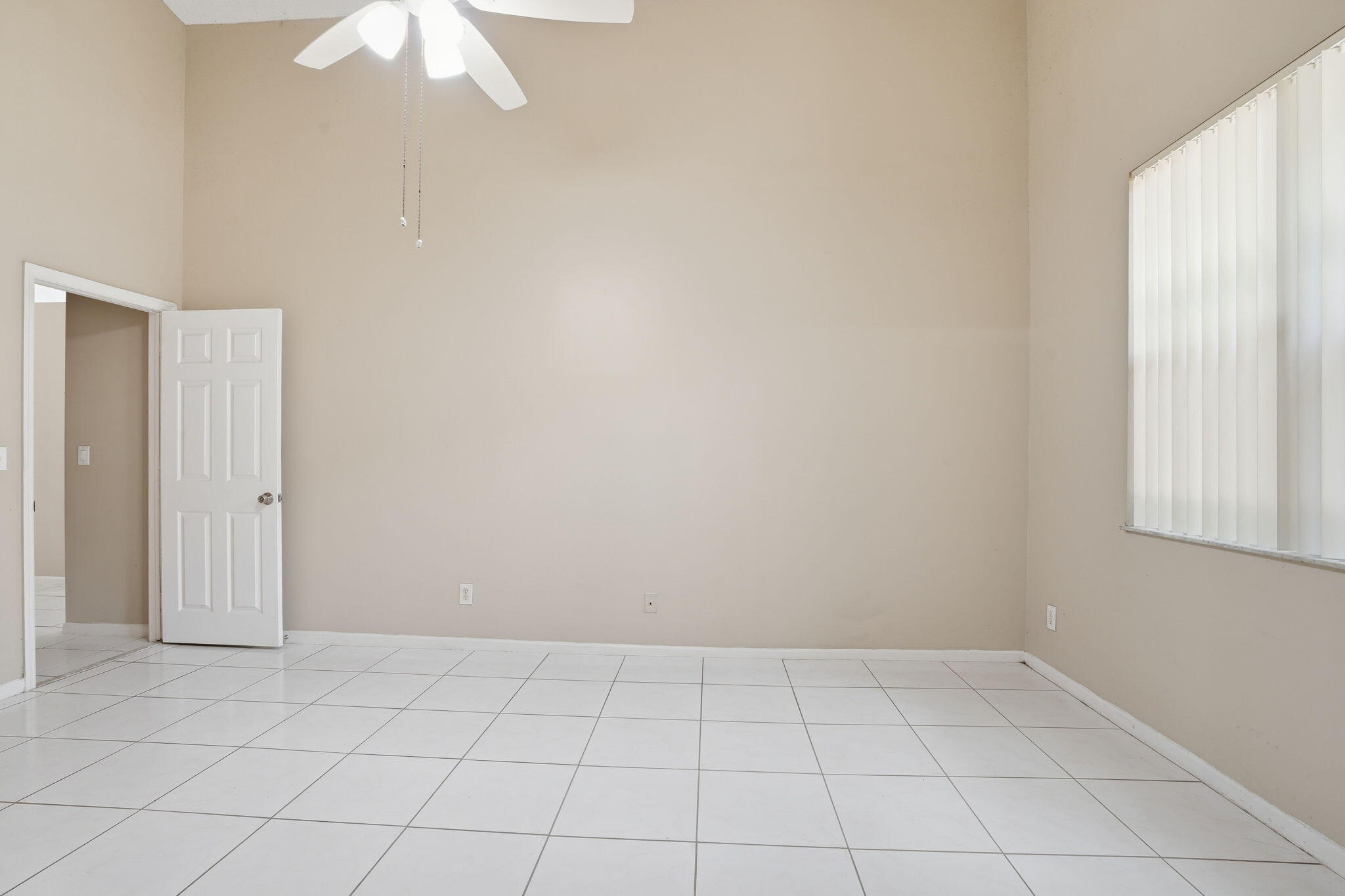 LANDINGS - Residential
