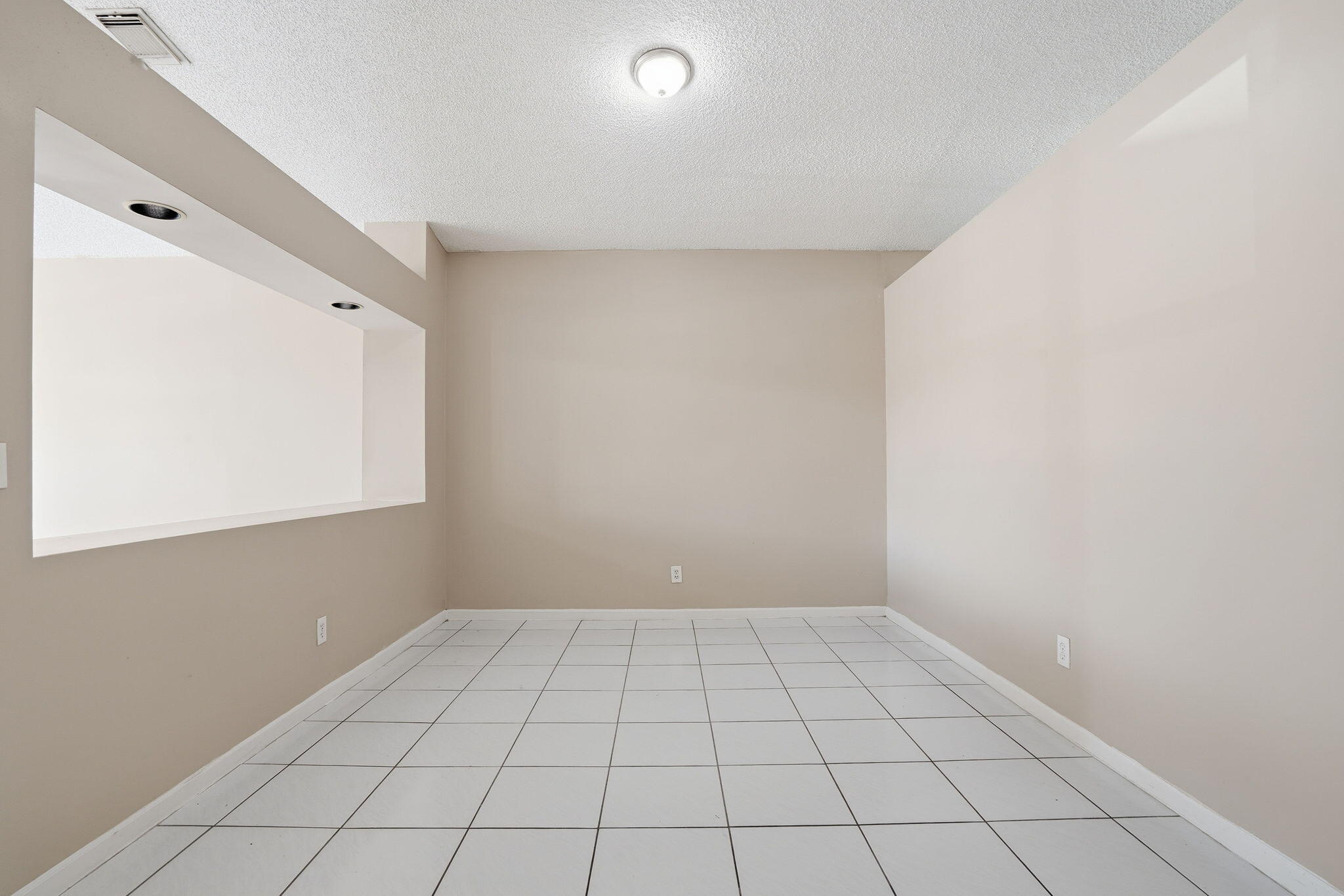 LANDINGS - Residential