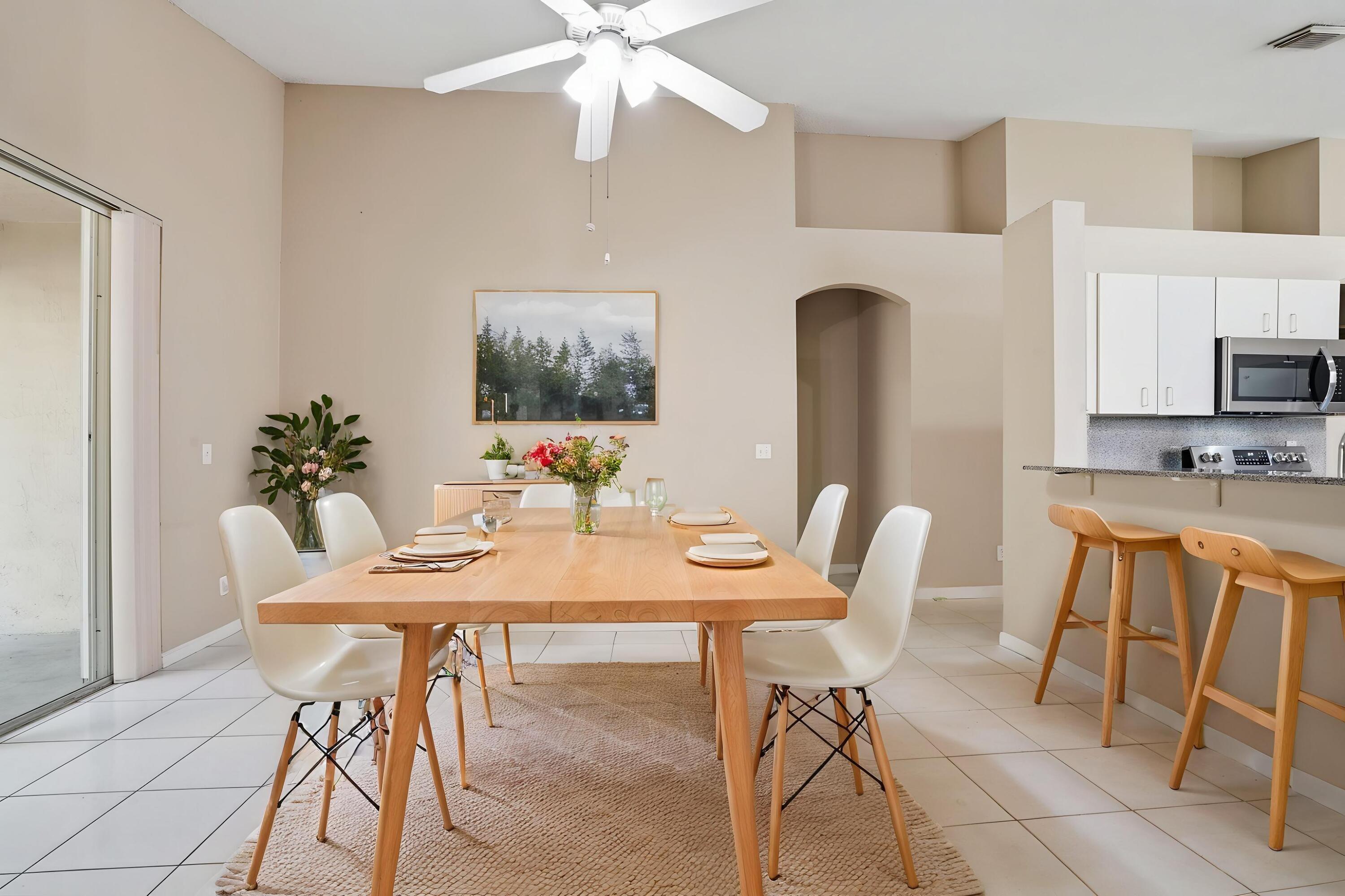 LANDINGS - Residential