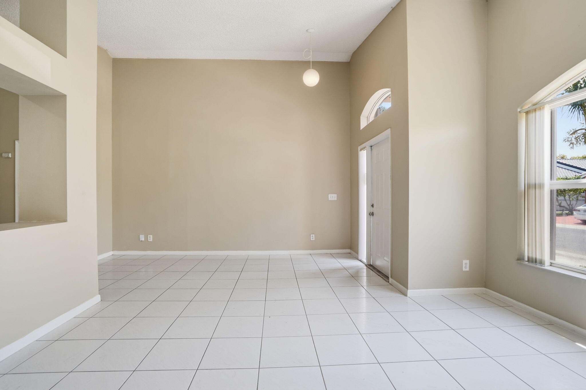 LANDINGS - Residential