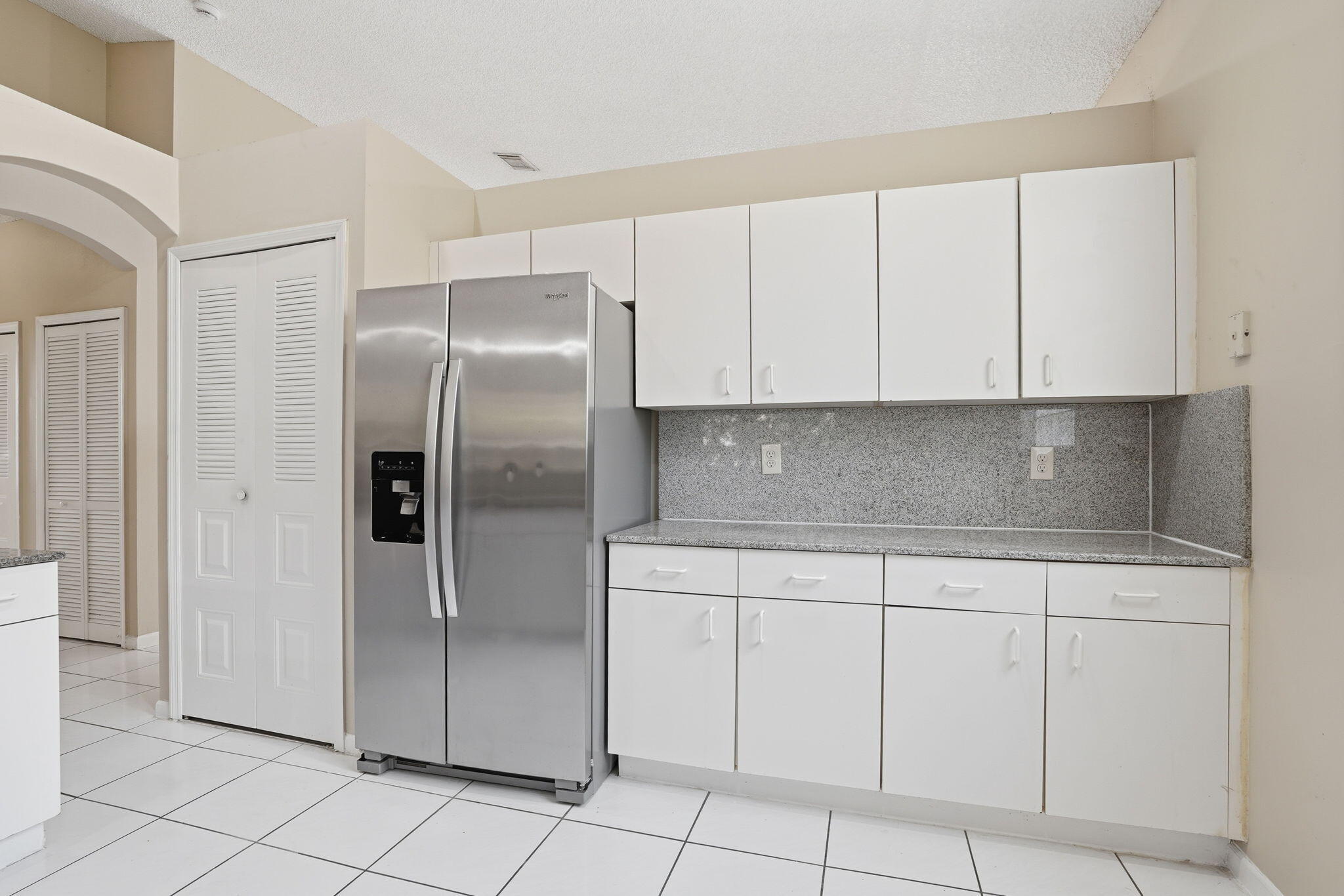 LANDINGS - Residential