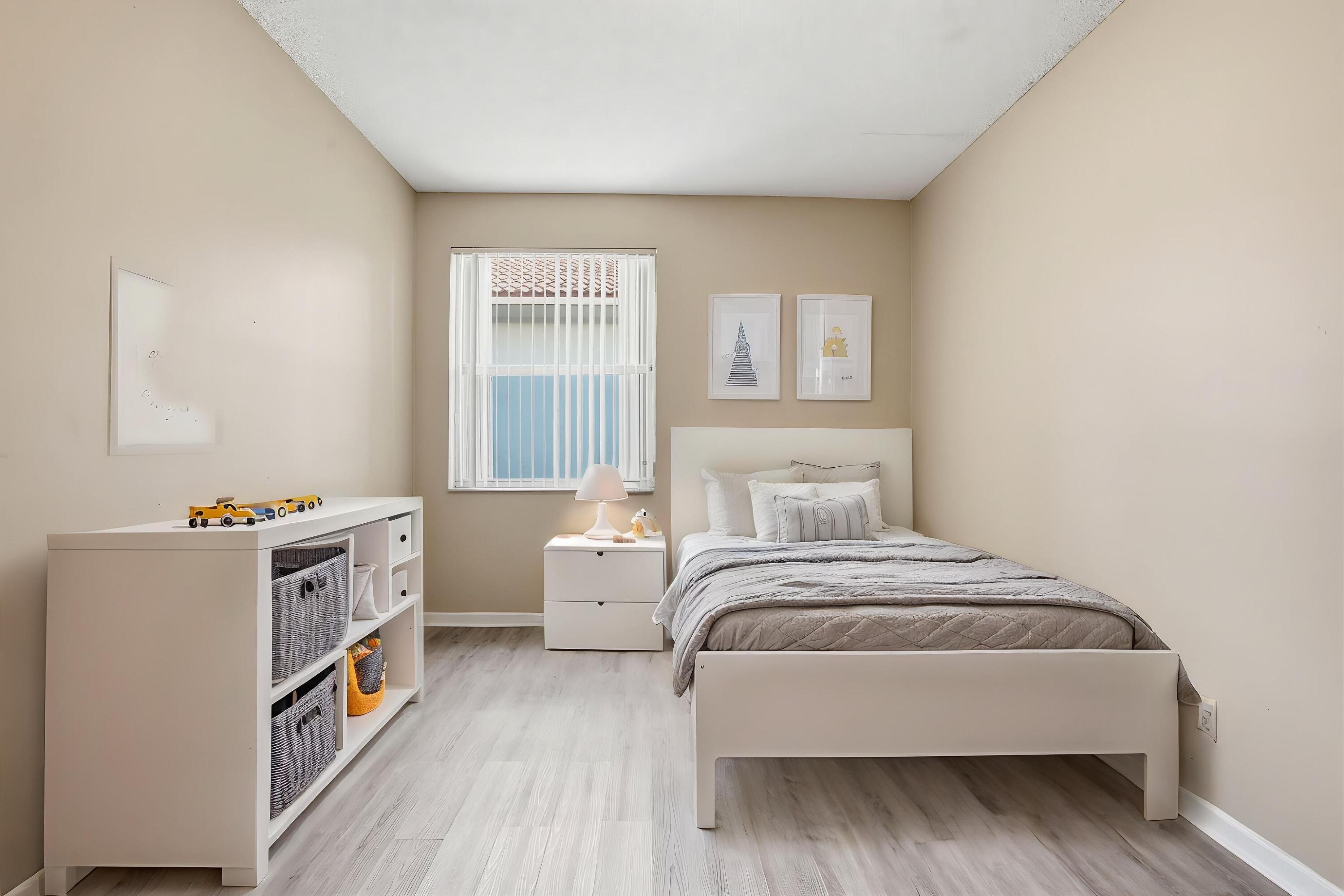 LANDINGS - Residential