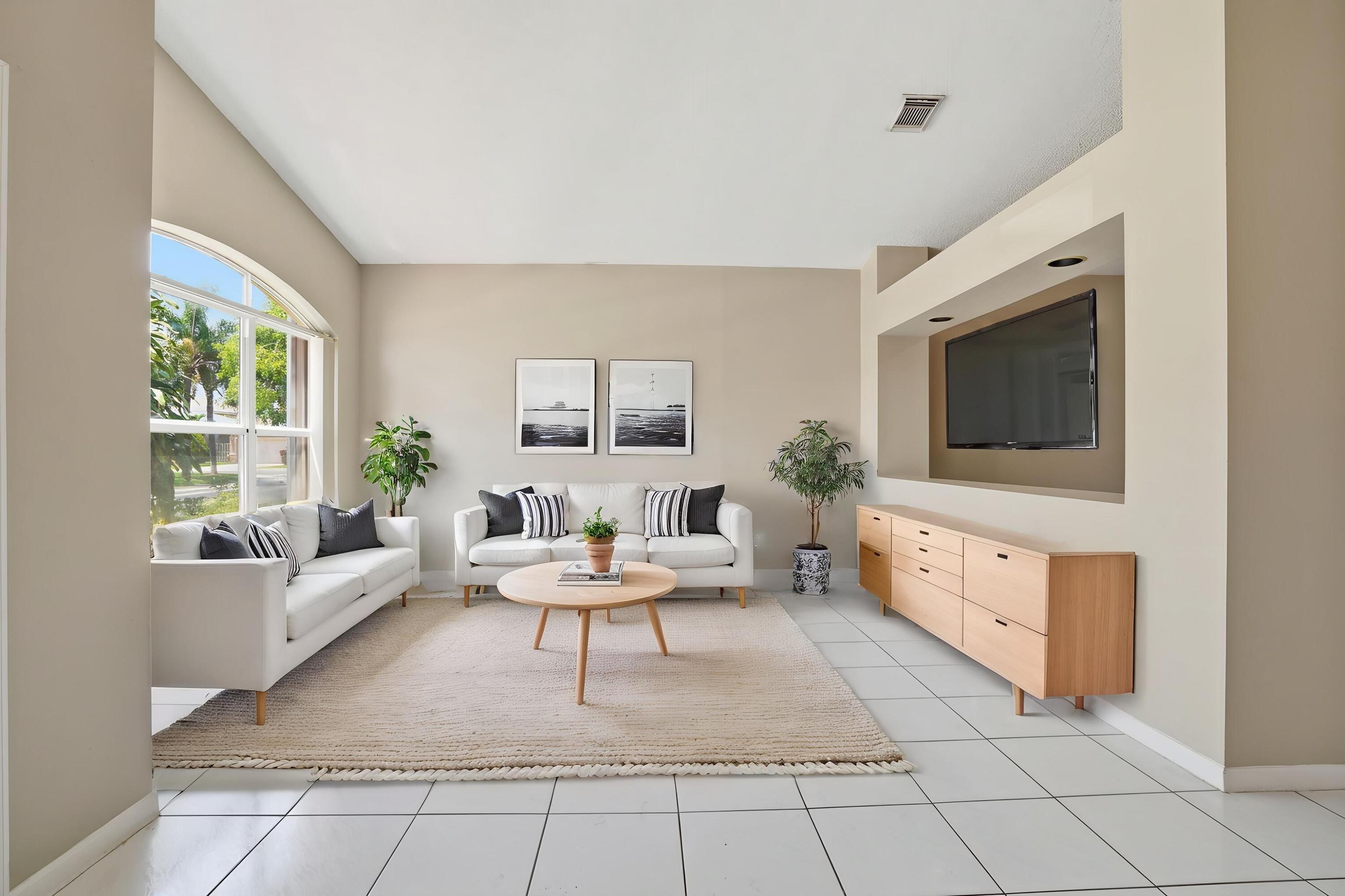LANDINGS - Residential