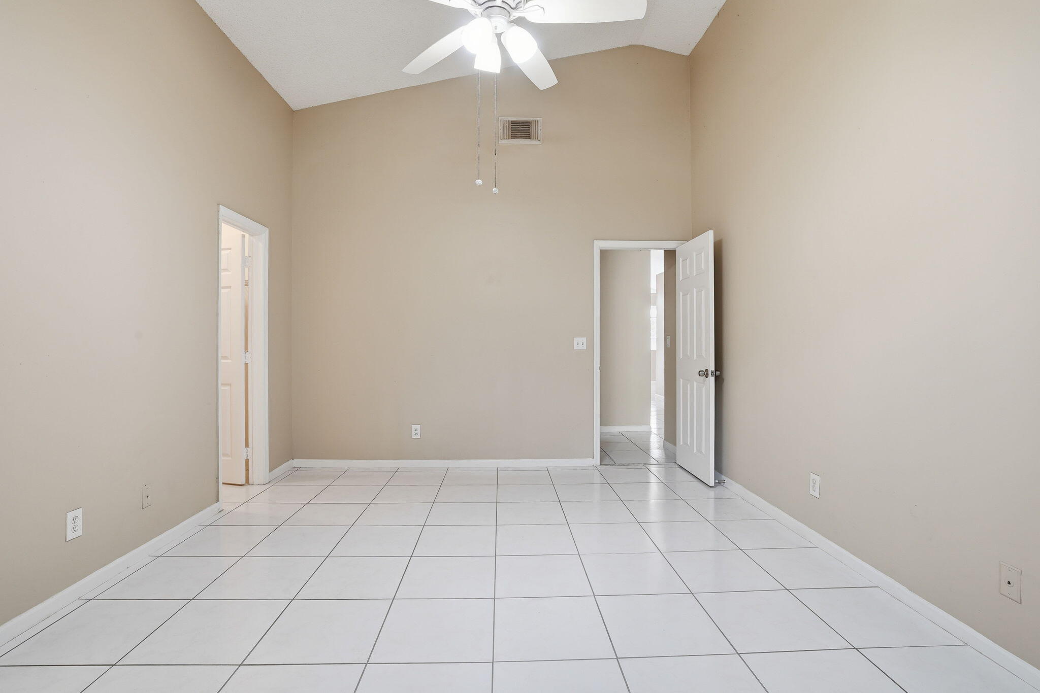 LANDINGS - Residential
