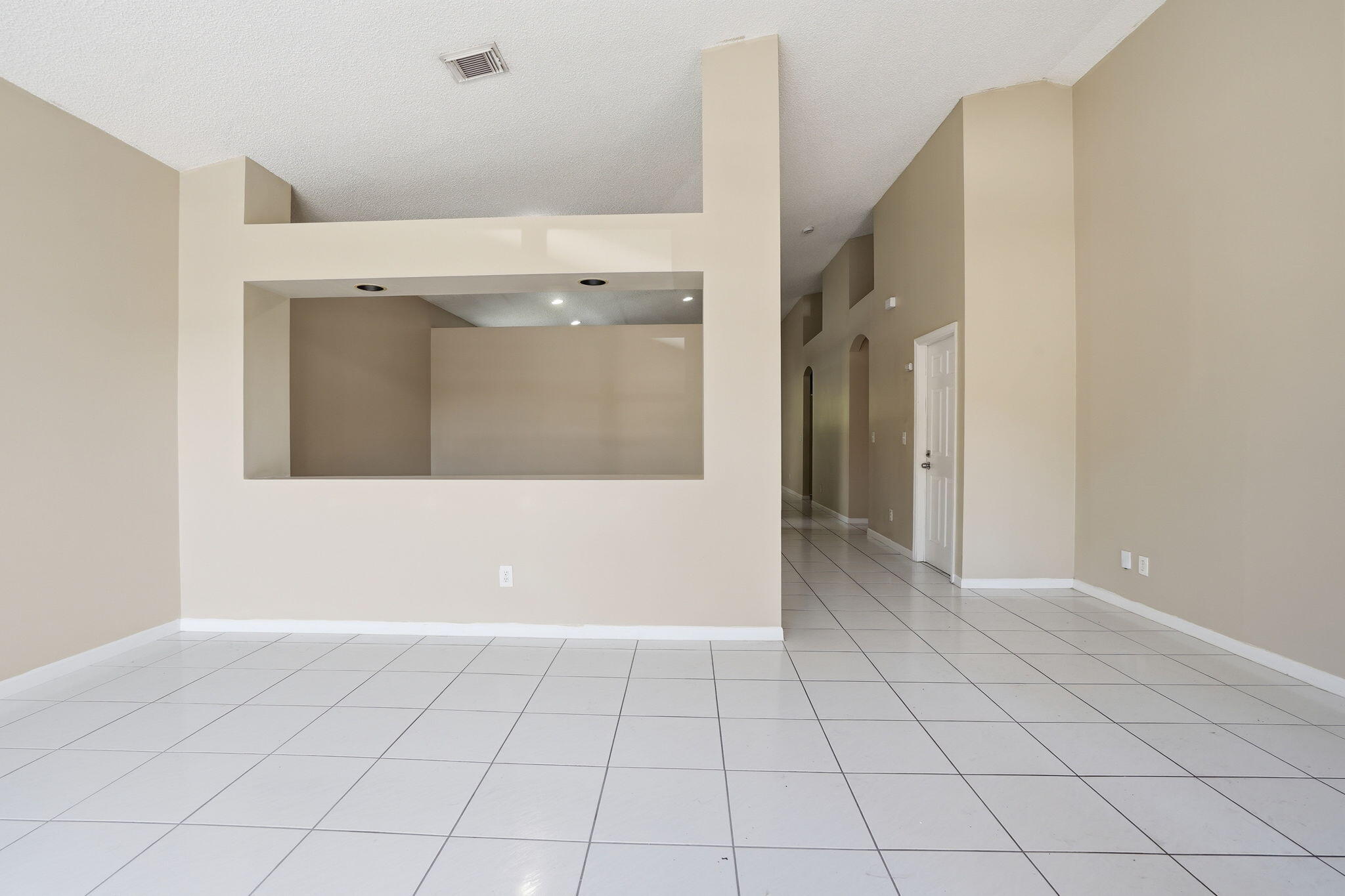LANDINGS - Residential