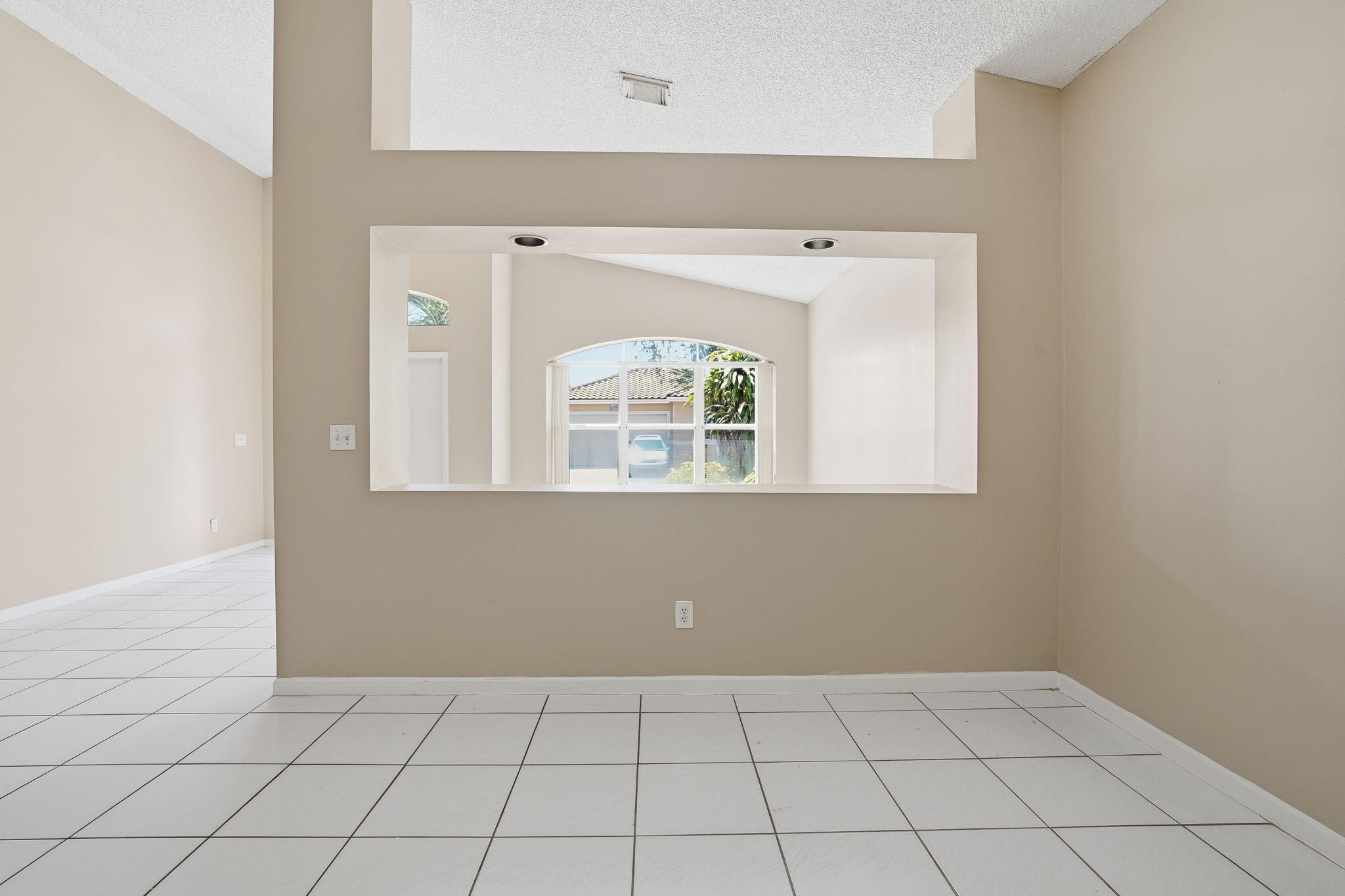 LANDINGS - Residential