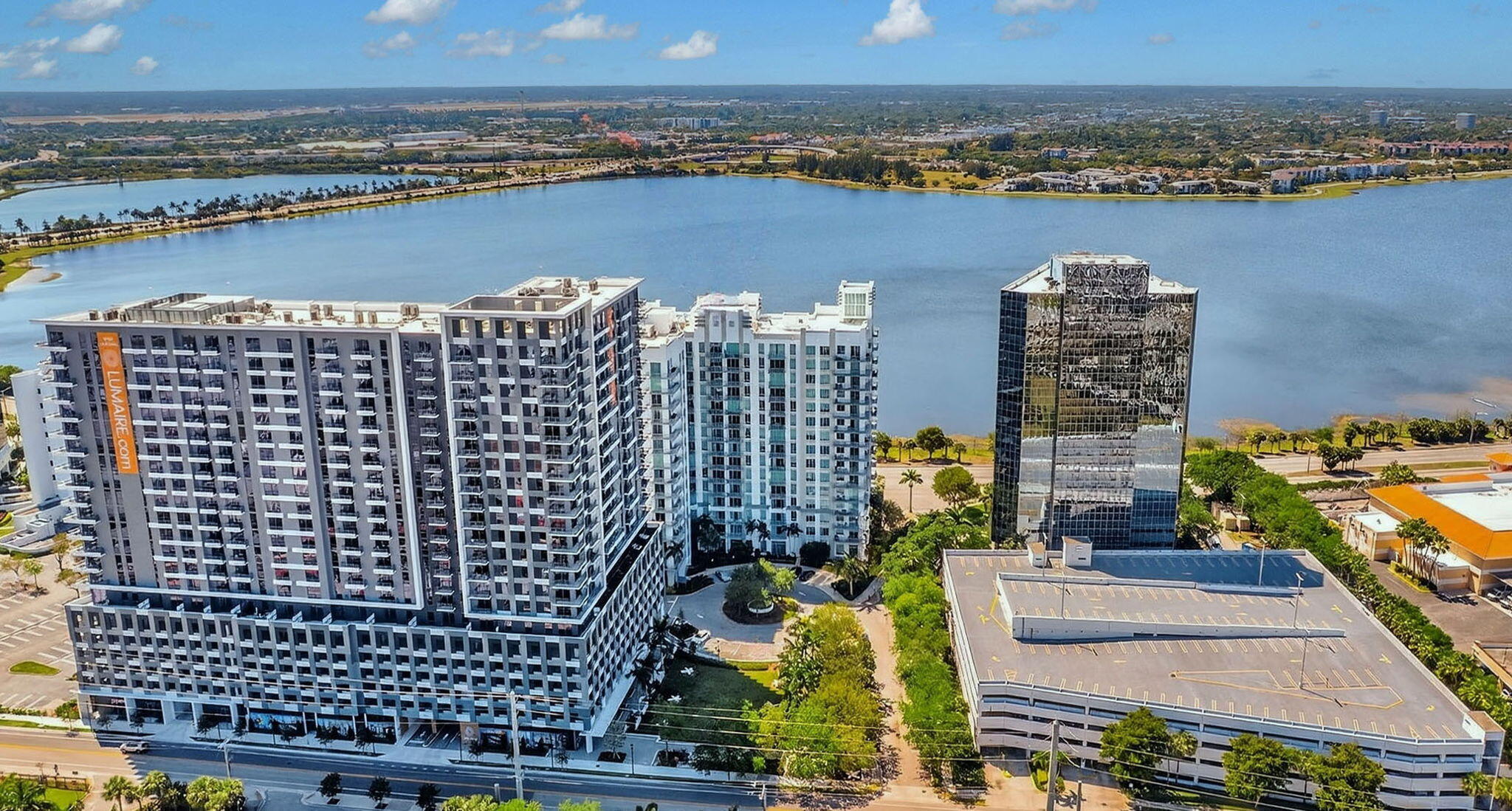 EDGE CONDO - Residential