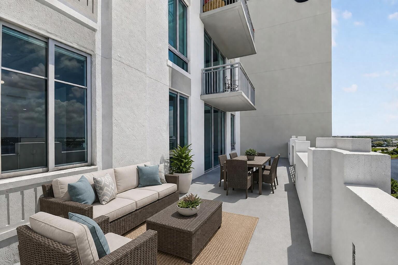 EDGE CONDO - Residential