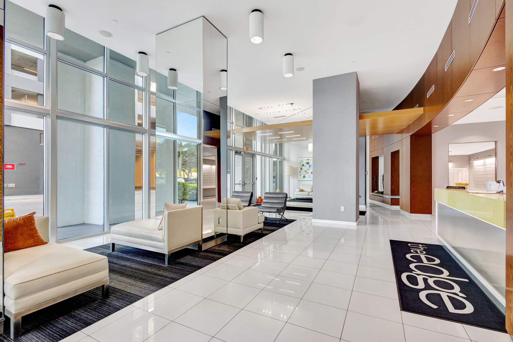 EDGE CONDO - Residential