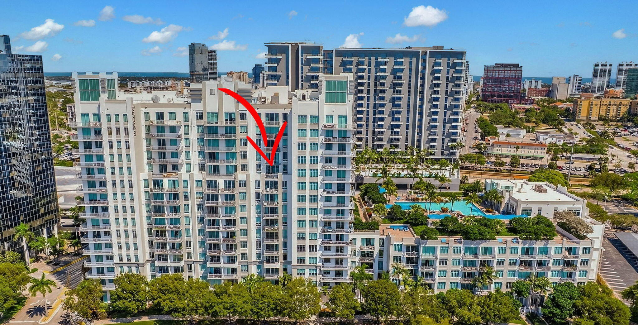 EDGE CONDO - Residential