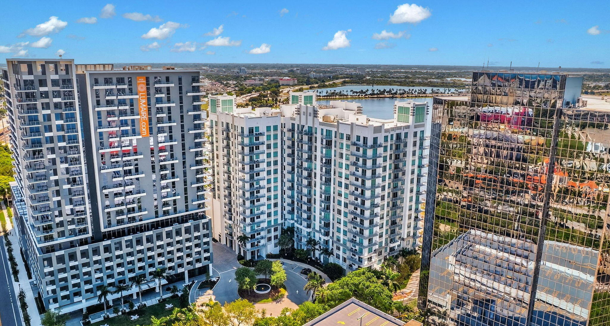 EDGE CONDO - Residential